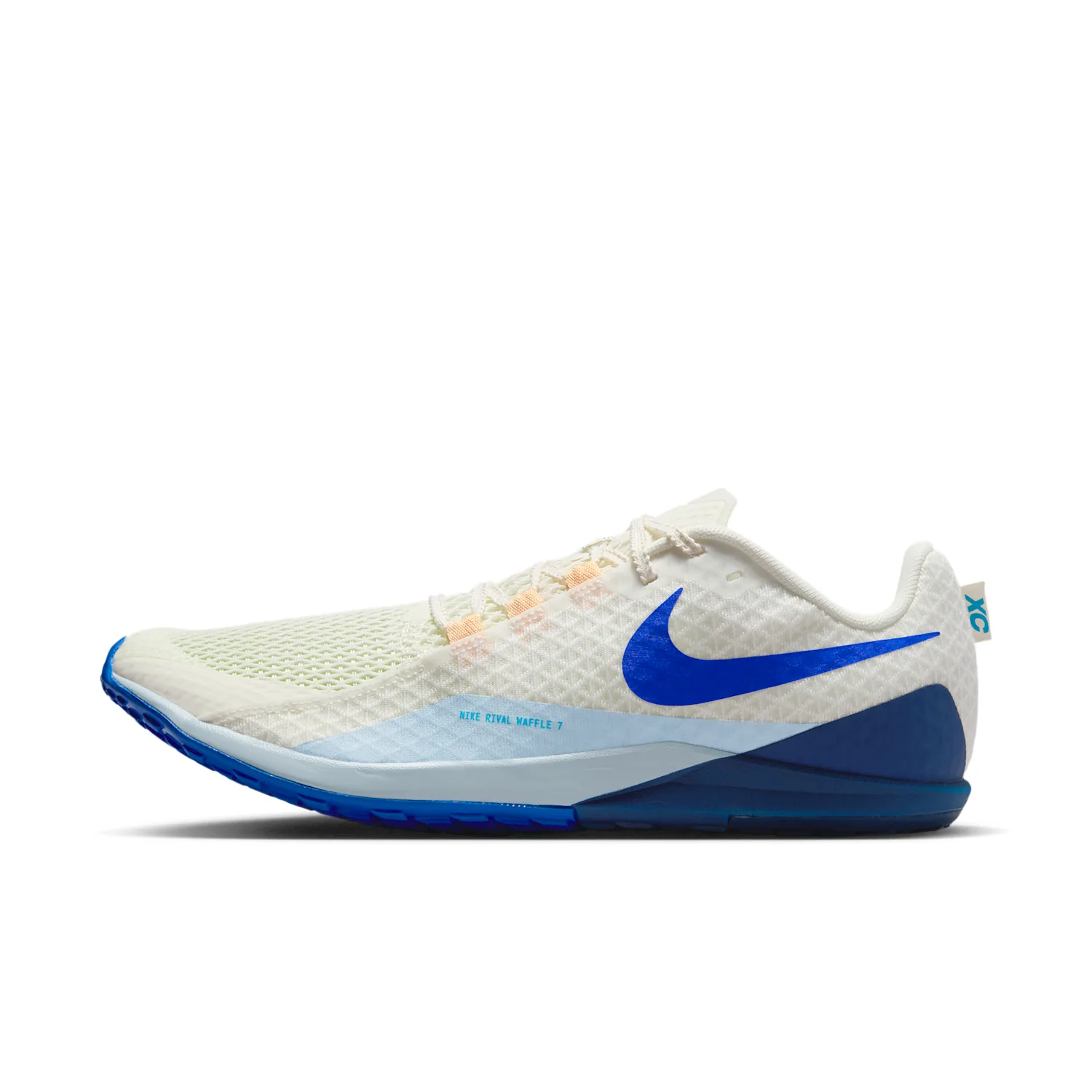 Nike Zoom Rival Waffle 7