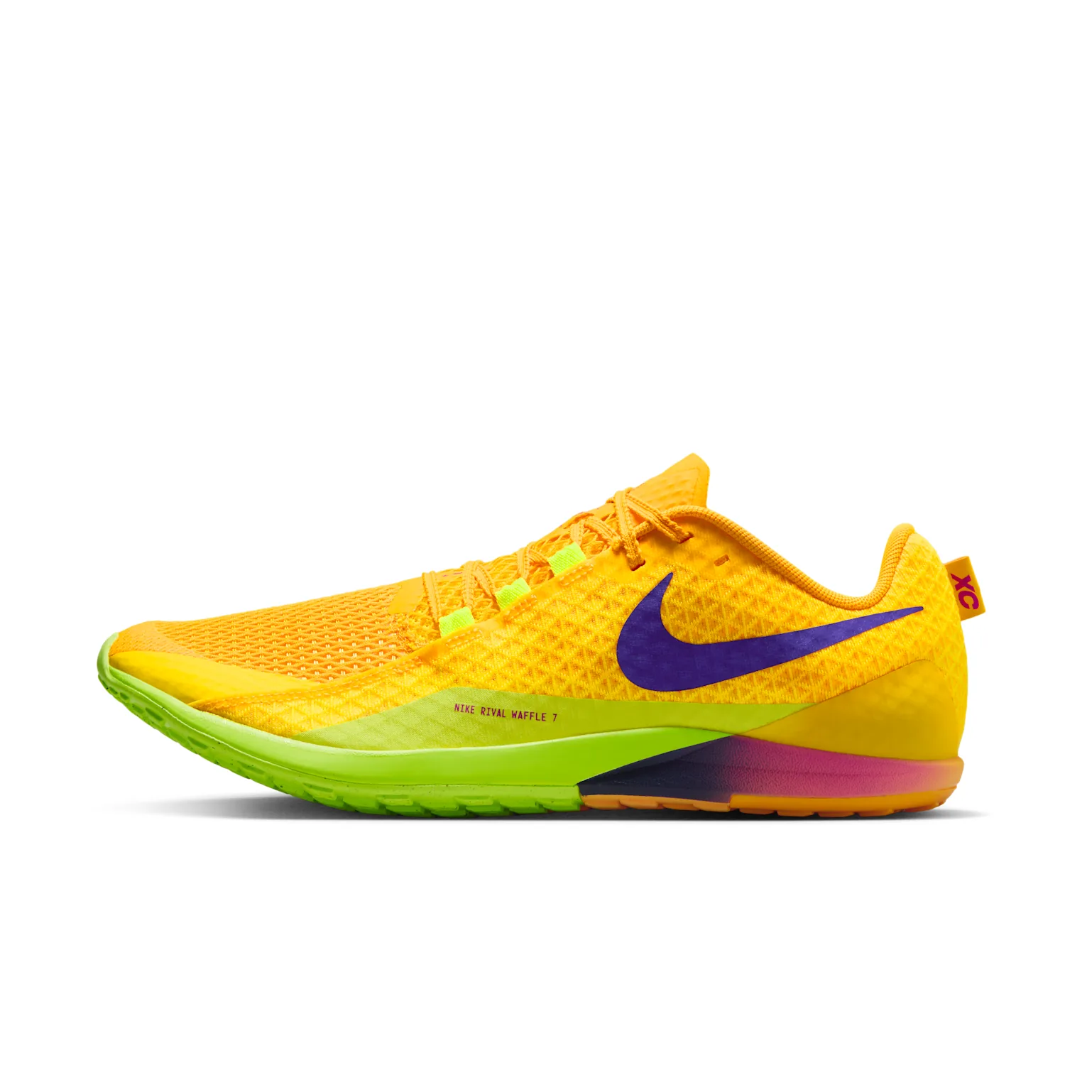 Nike Zoom Rival Waffle 7