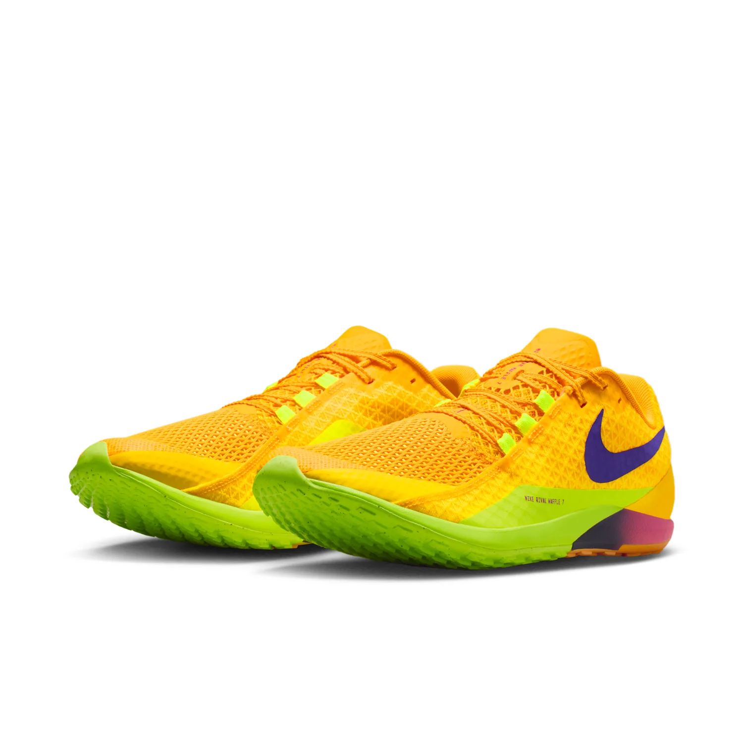 Nike Zoom Rival Waffle 7 image 5