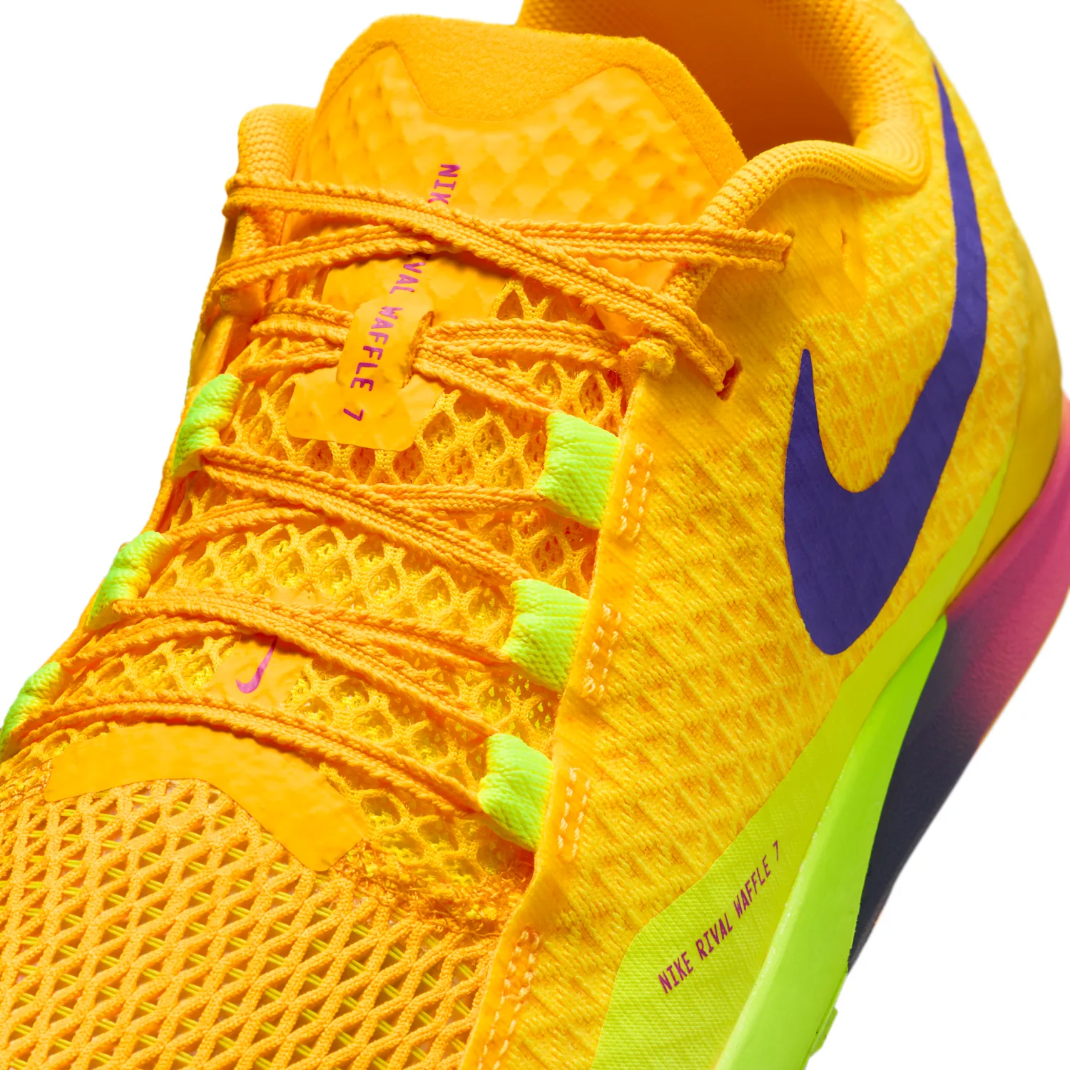 Nike Zoom Rival Waffle 7 image 7