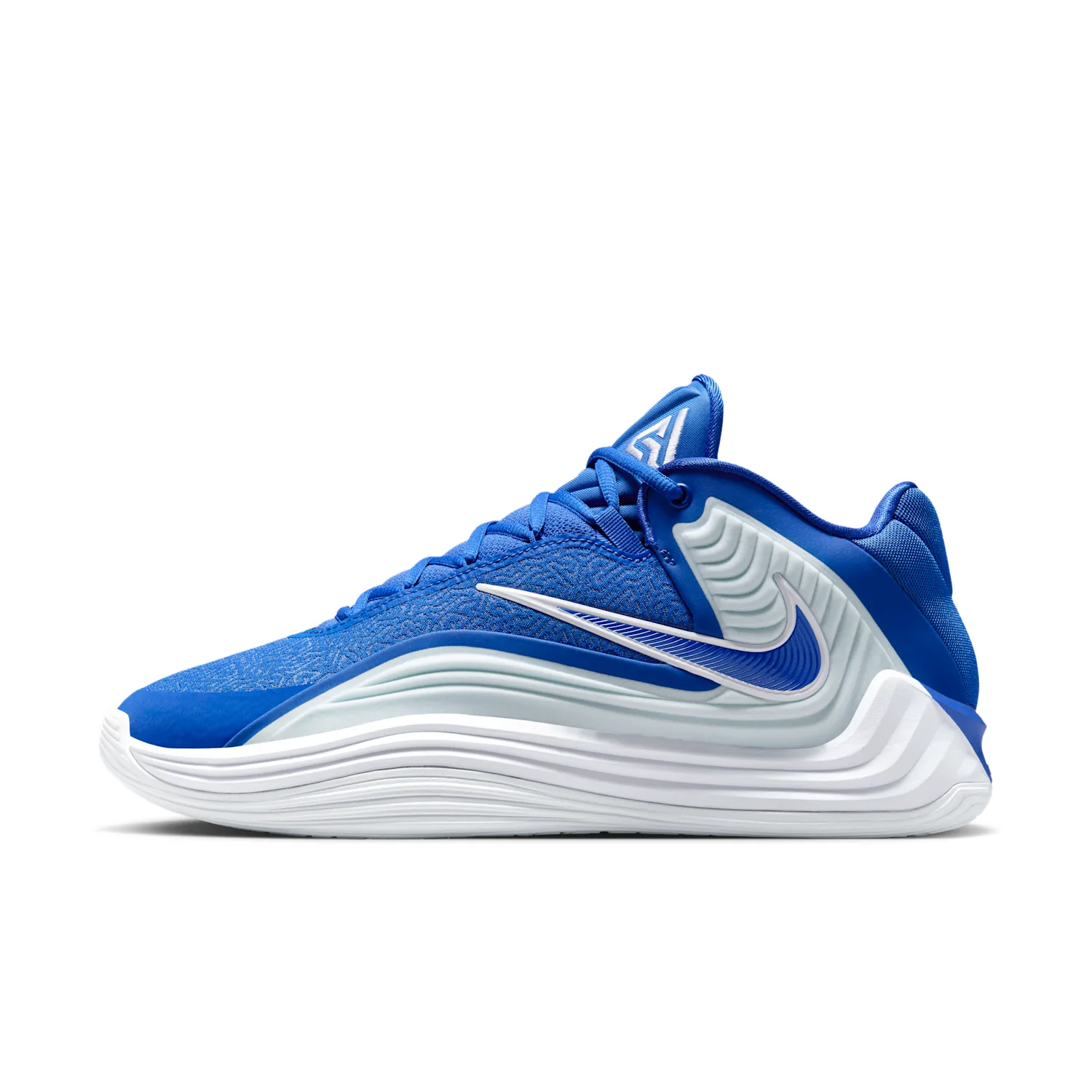 Giannis Freak 7