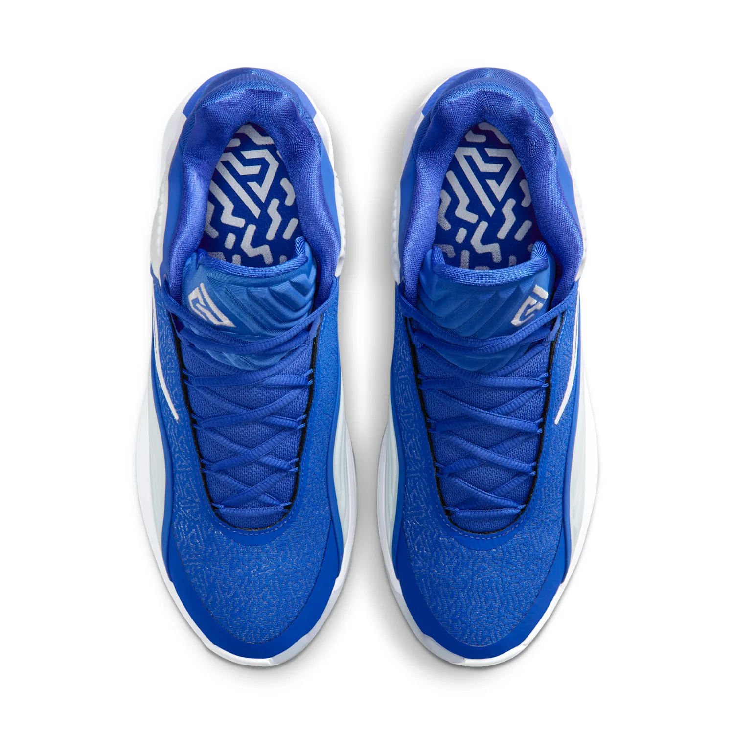 Giannis Freak 7 image 4