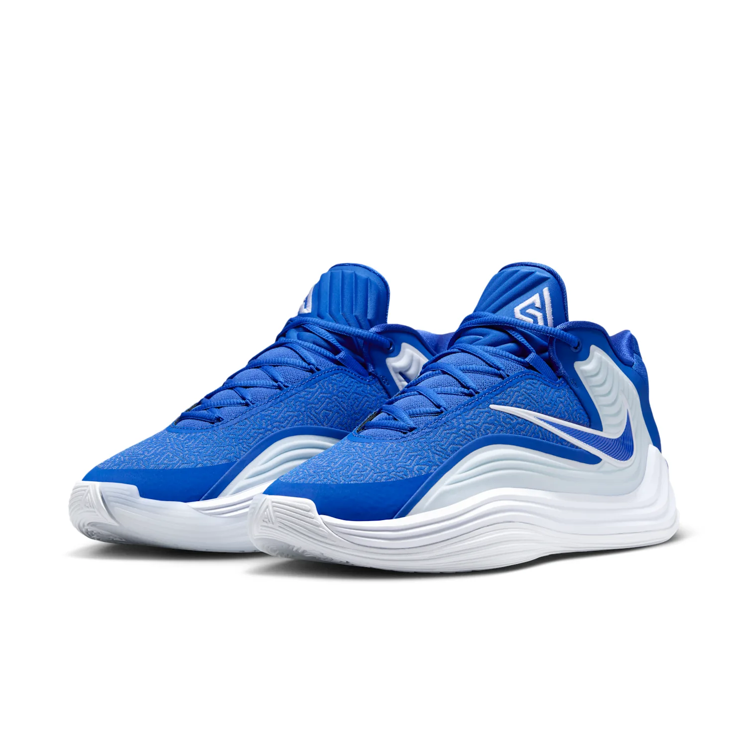 Giannis Freak 7 image 5