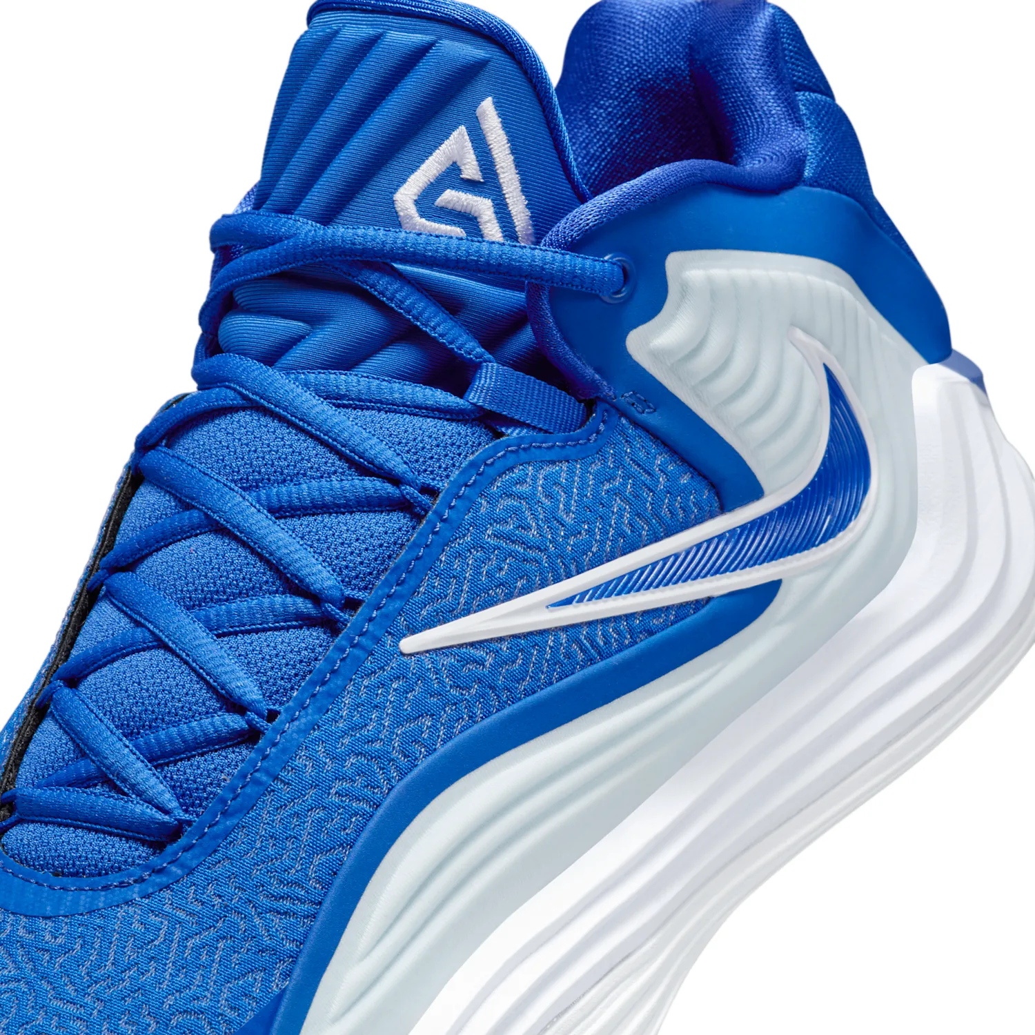 Giannis Freak 7 image 7