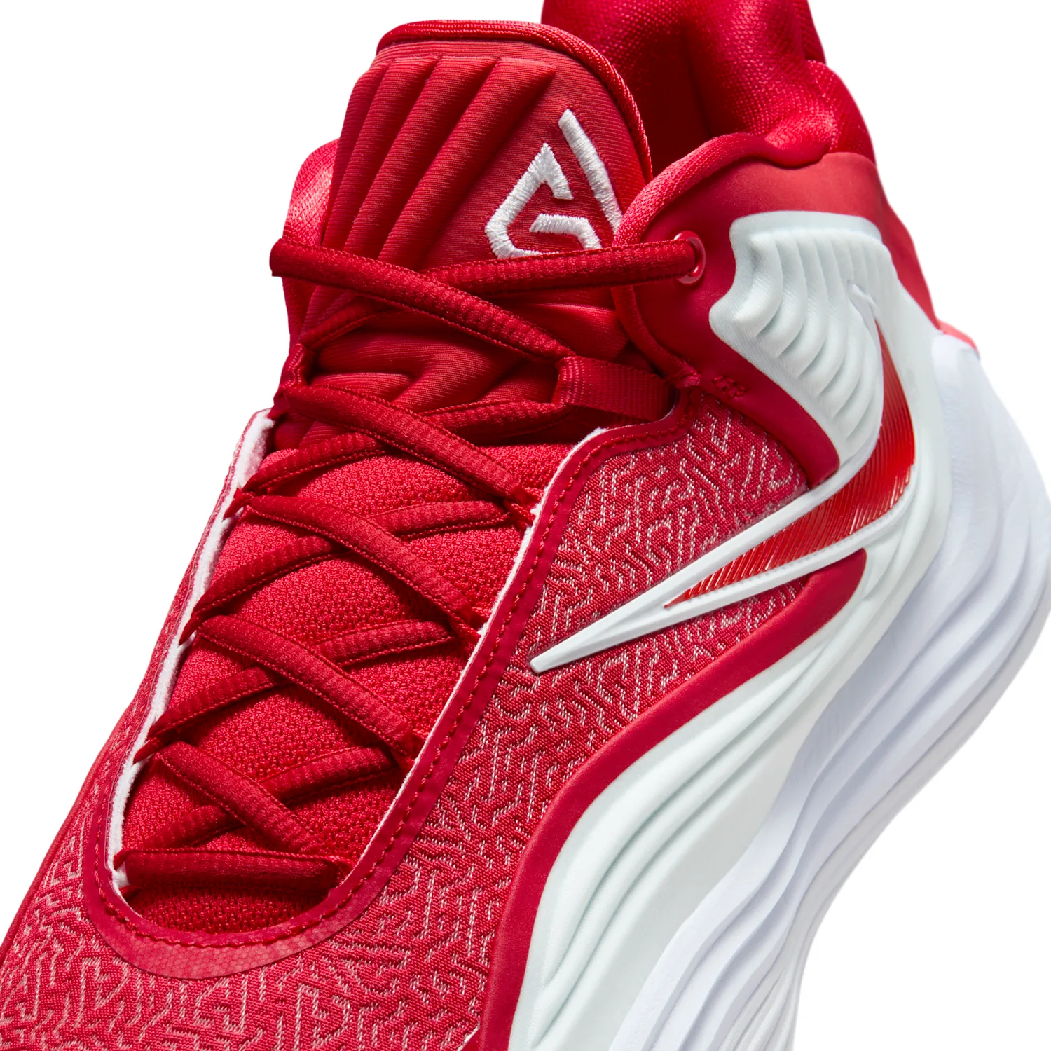 Giannis Freak 7 image 7