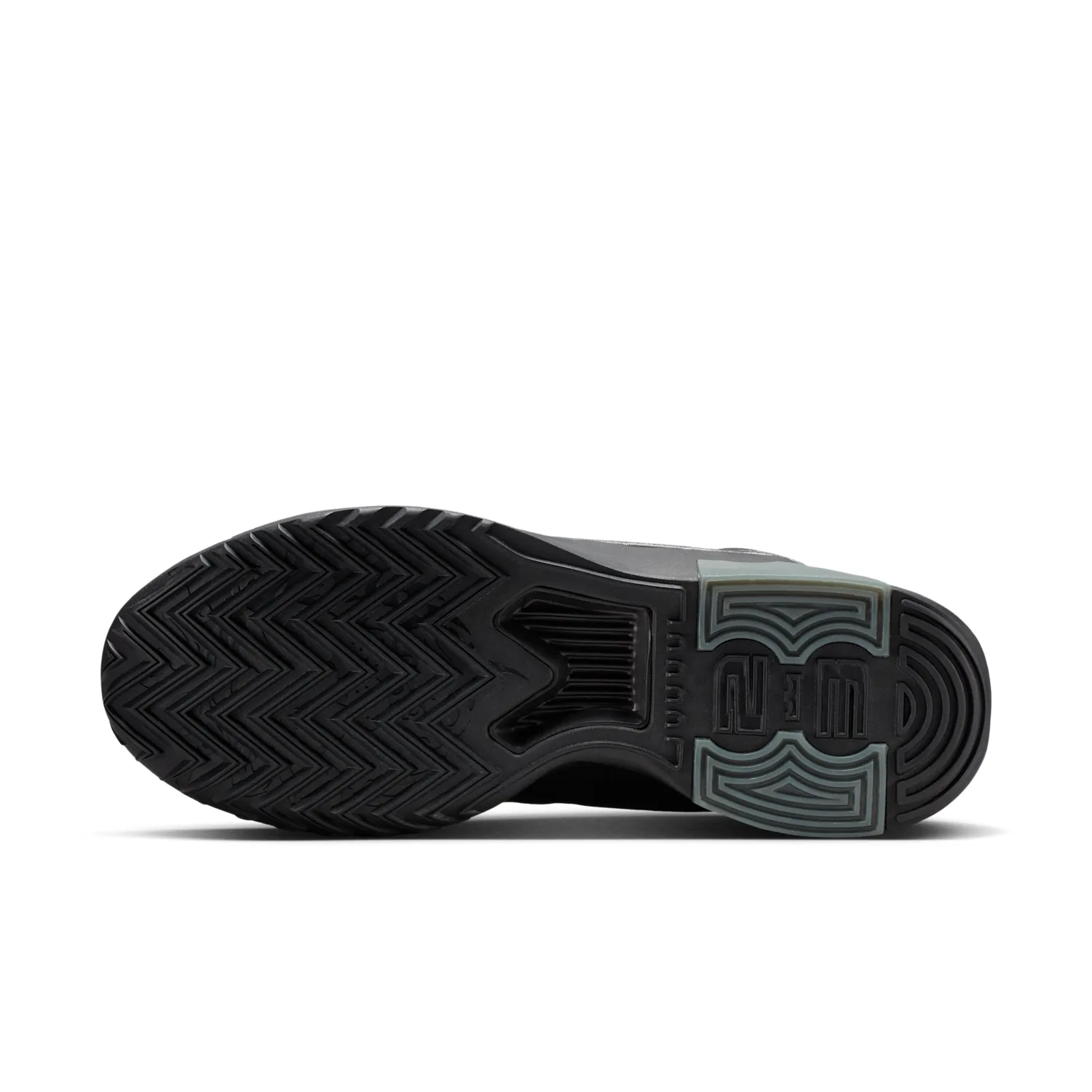 LeBron Witness 9 image 2