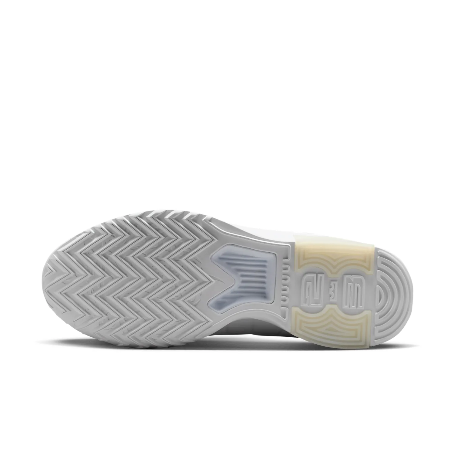 LeBron Witness 9 image 2