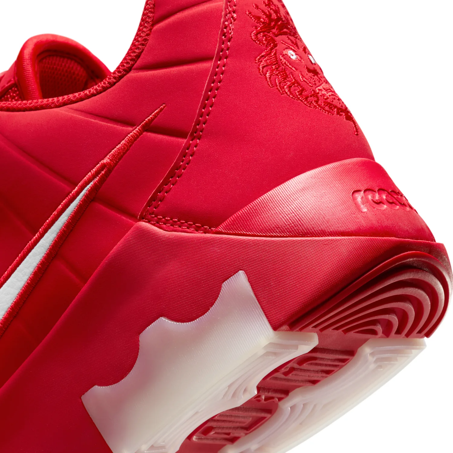 LeBron Witness 9 image 8