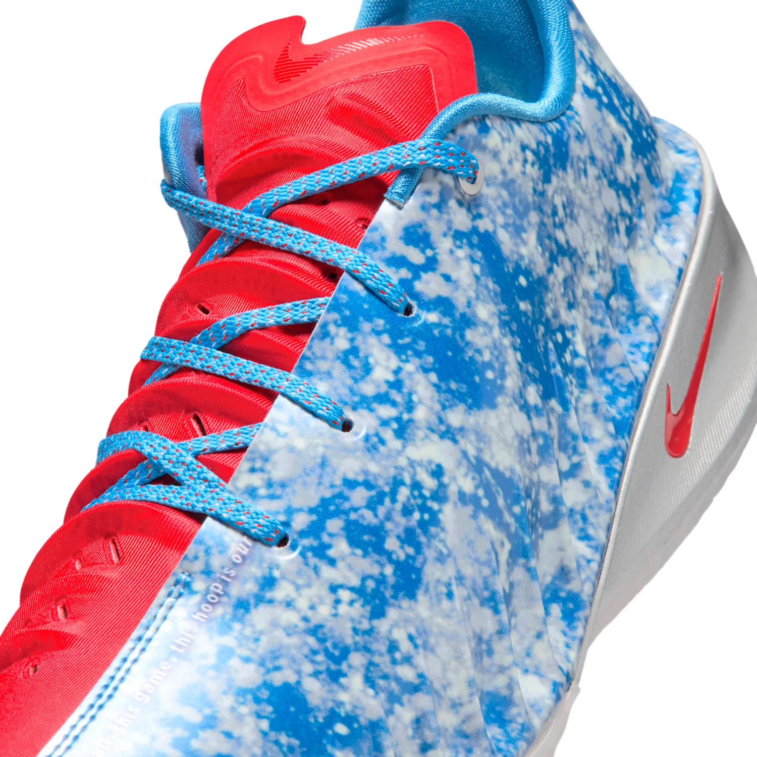 Nike G.T. Cut 4 "WNBA 30th" image 9