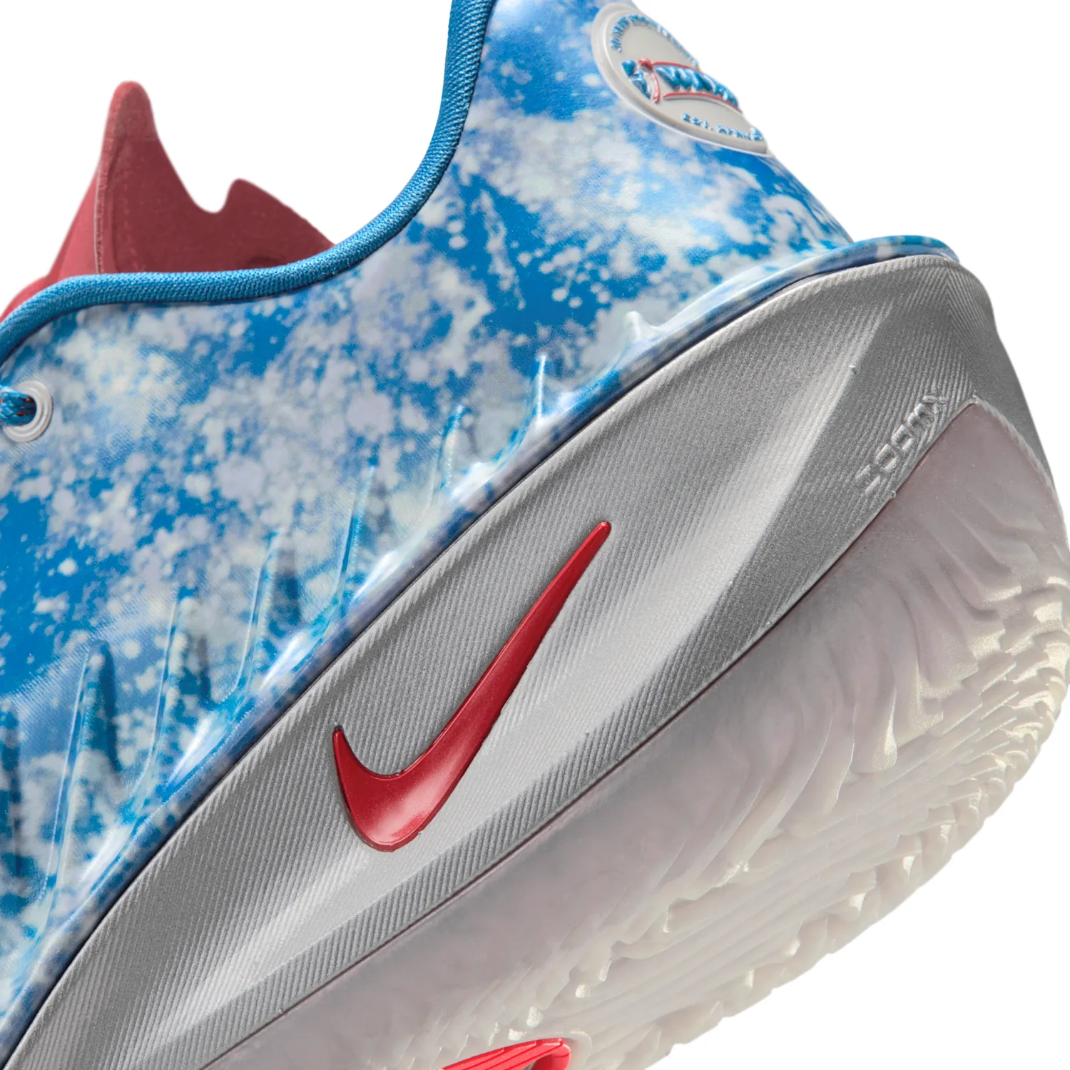 Nike G.T. Cut 4 "WNBA 30th" image 10