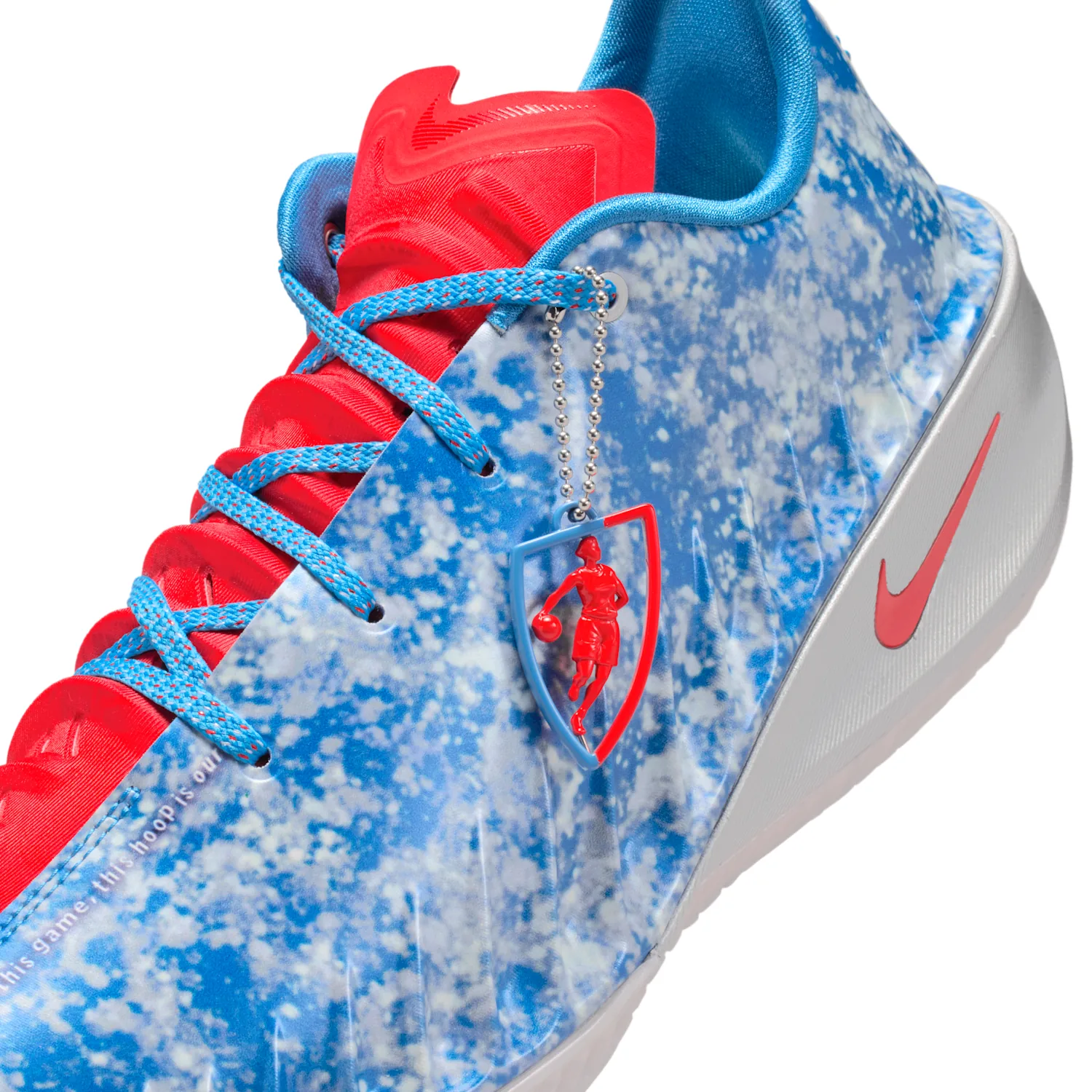Nike G.T. Cut 4 "WNBA 30th" image 11
