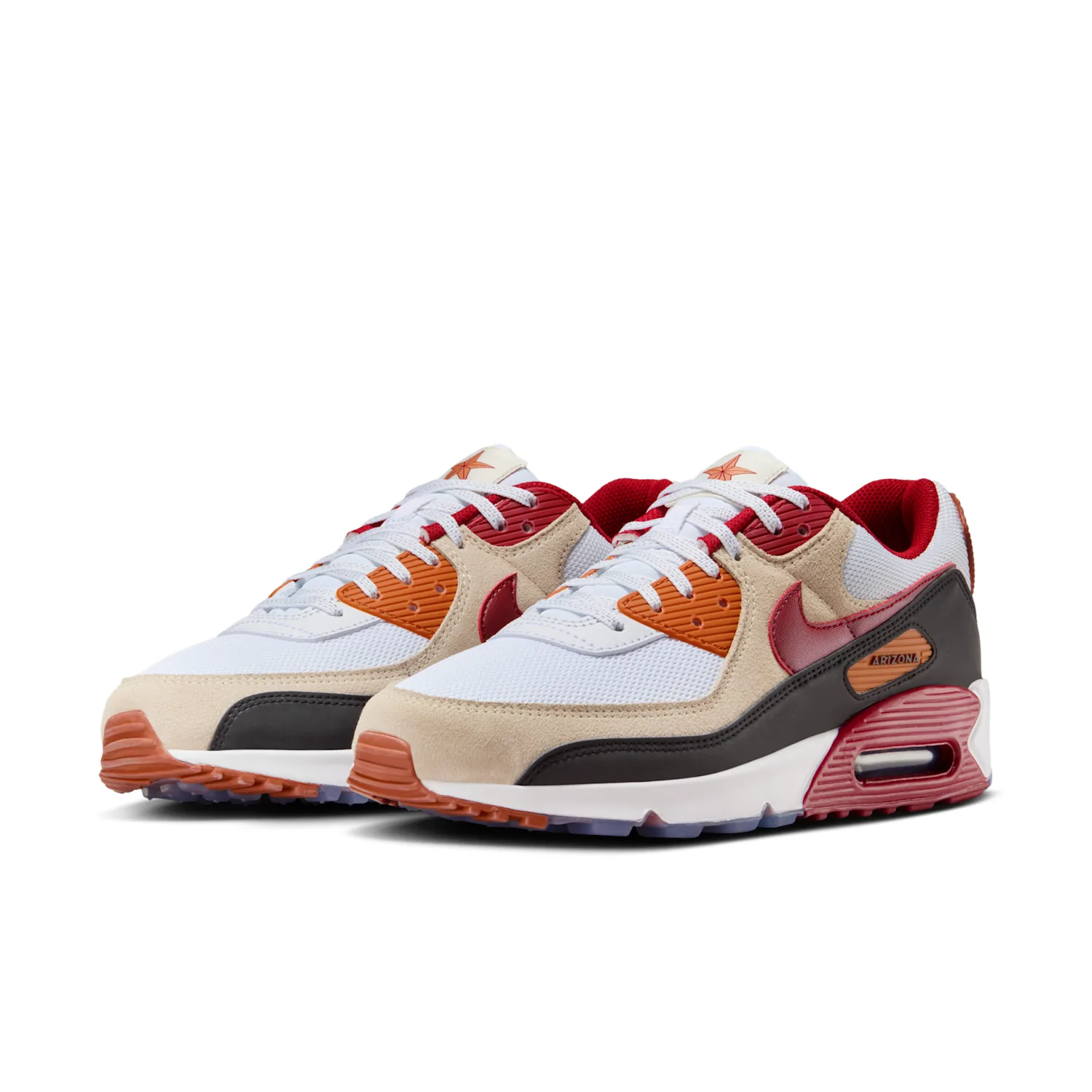 Arizona Cardinals Air Max 90 image 7