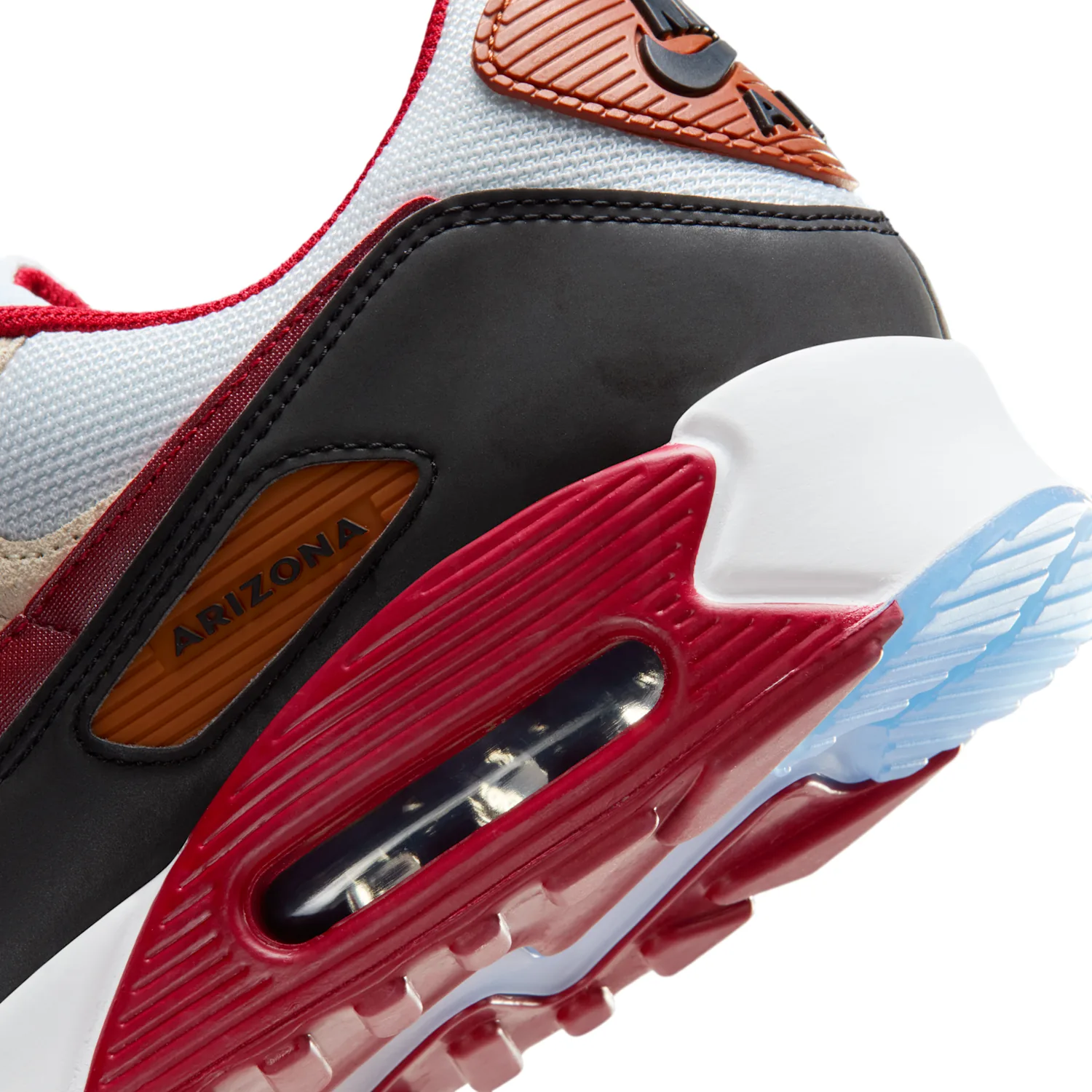Arizona Cardinals Air Max 90 image 10