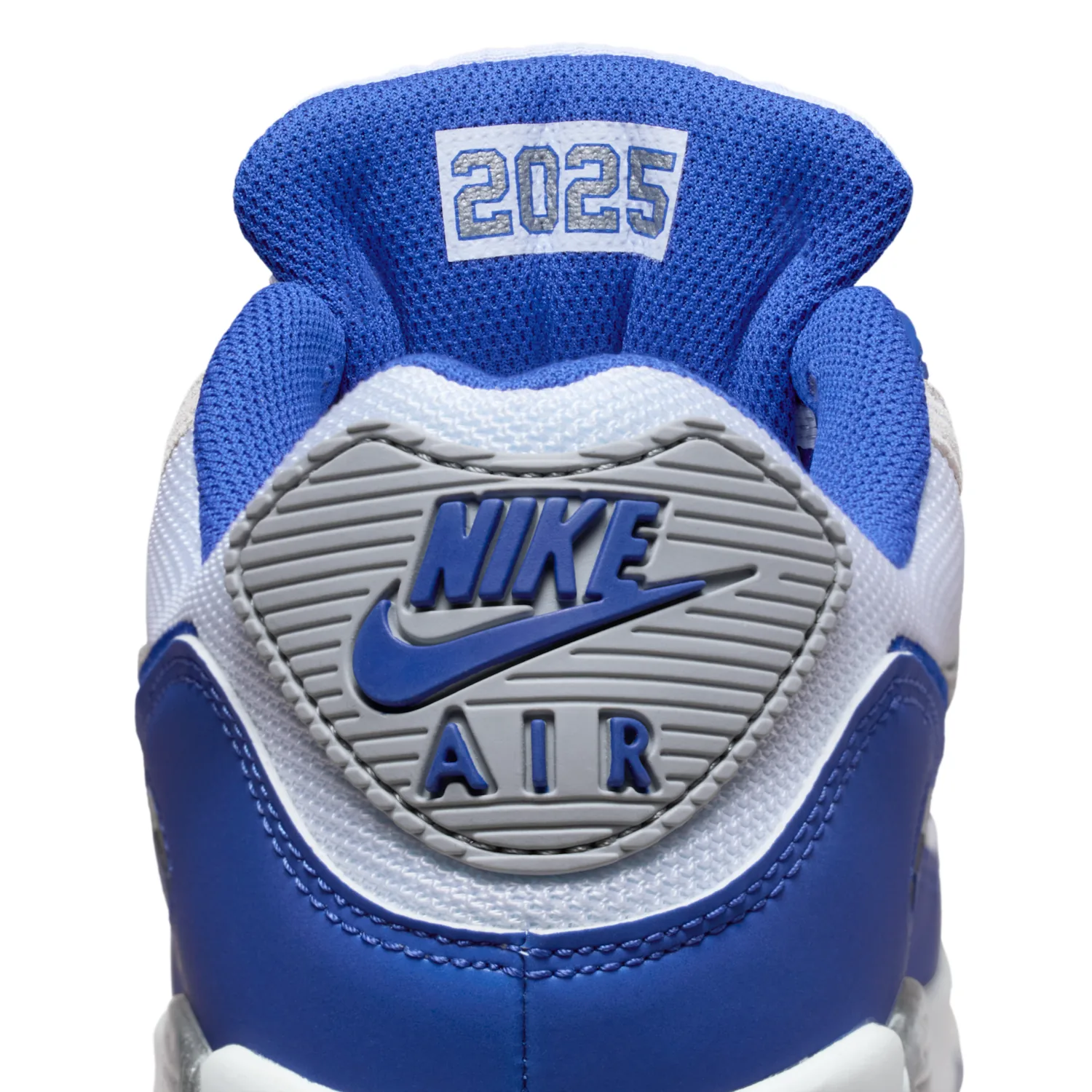Buffalo Bills Air Max 90 image 2