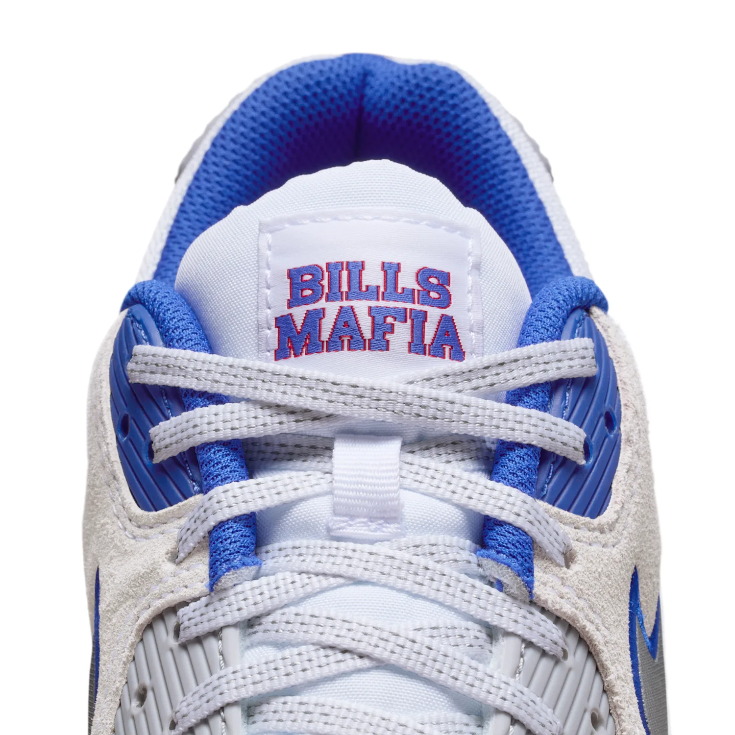 Buffalo Bills Air Max 90 image 3