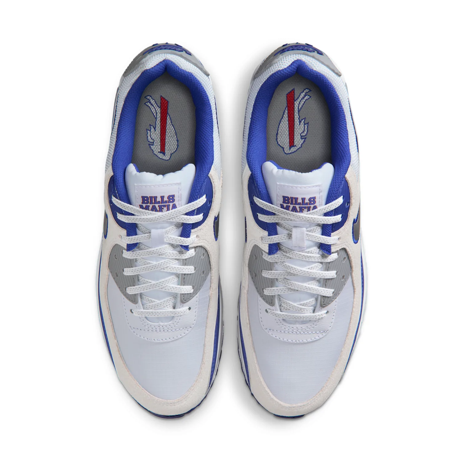 Buffalo Bills Air Max 90 image 7