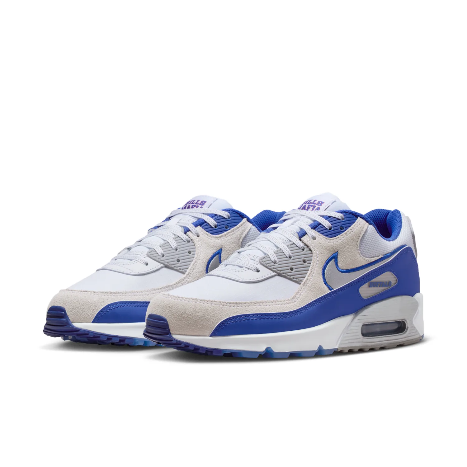 Buffalo Bills Air Max 90 image 8