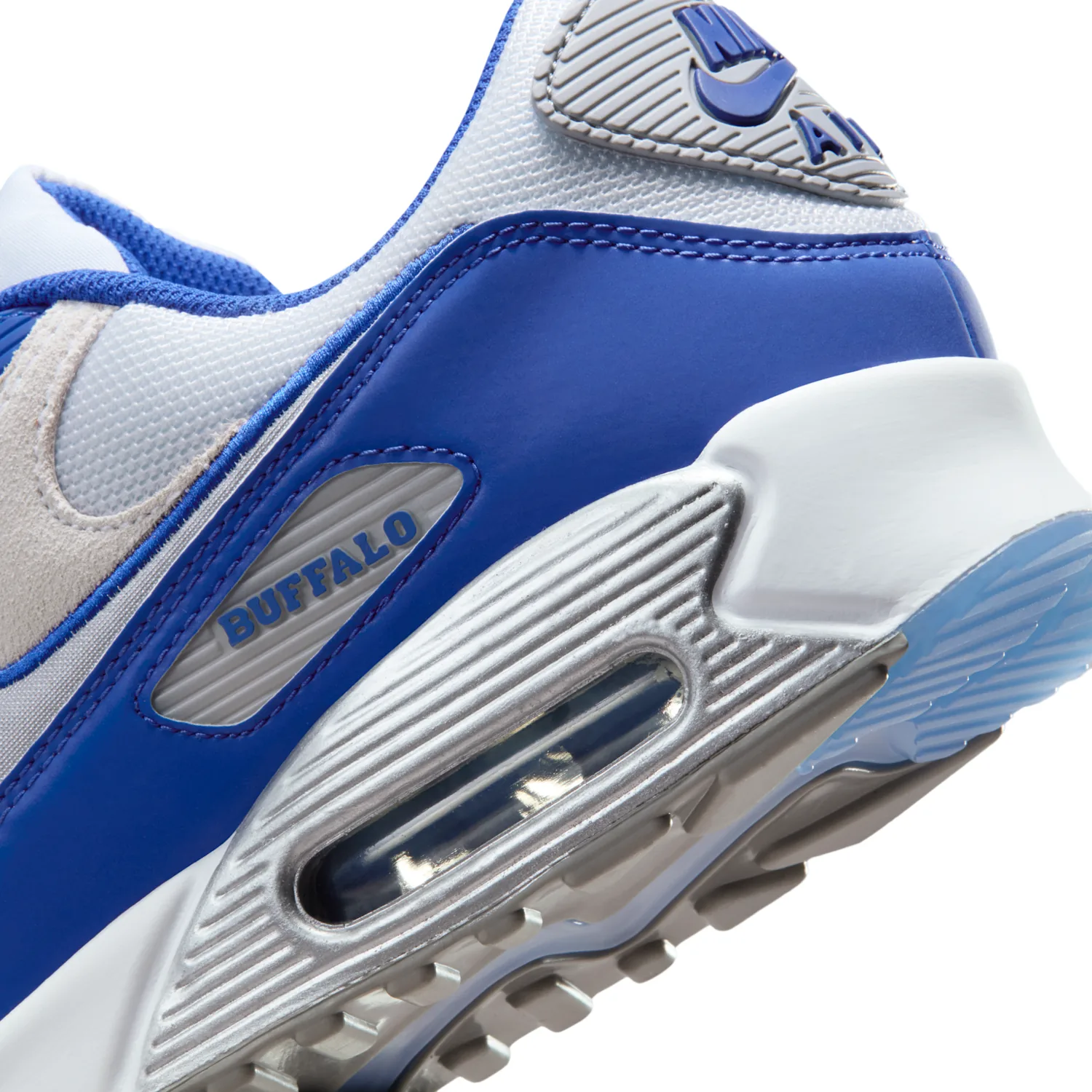 Buffalo Bills Air Max 90 image 11