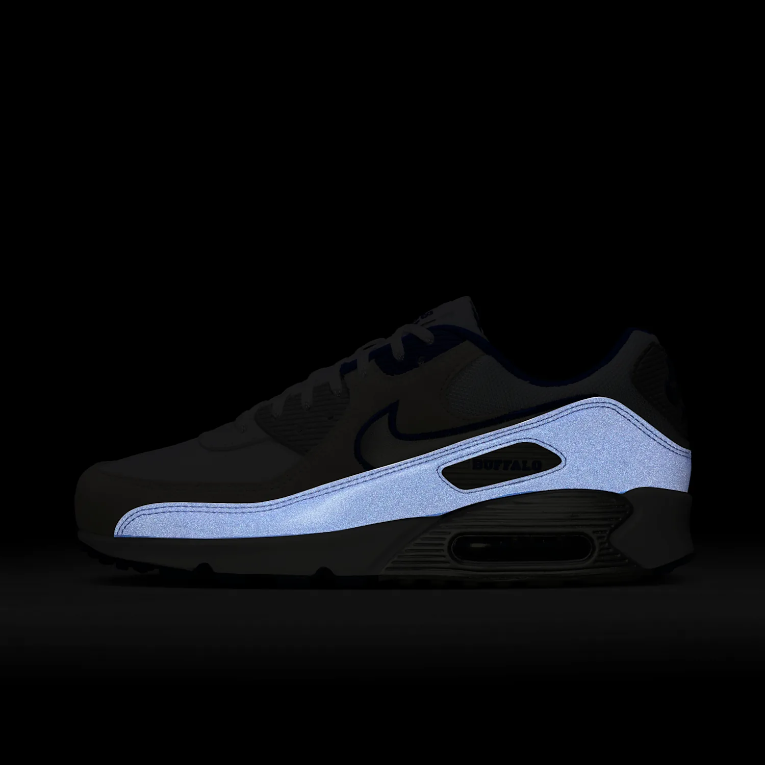 Buffalo Bills Air Max 90 image 12
