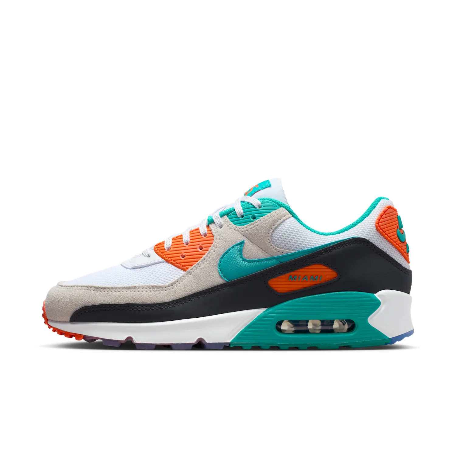 Miami Dolphins Air Max 90