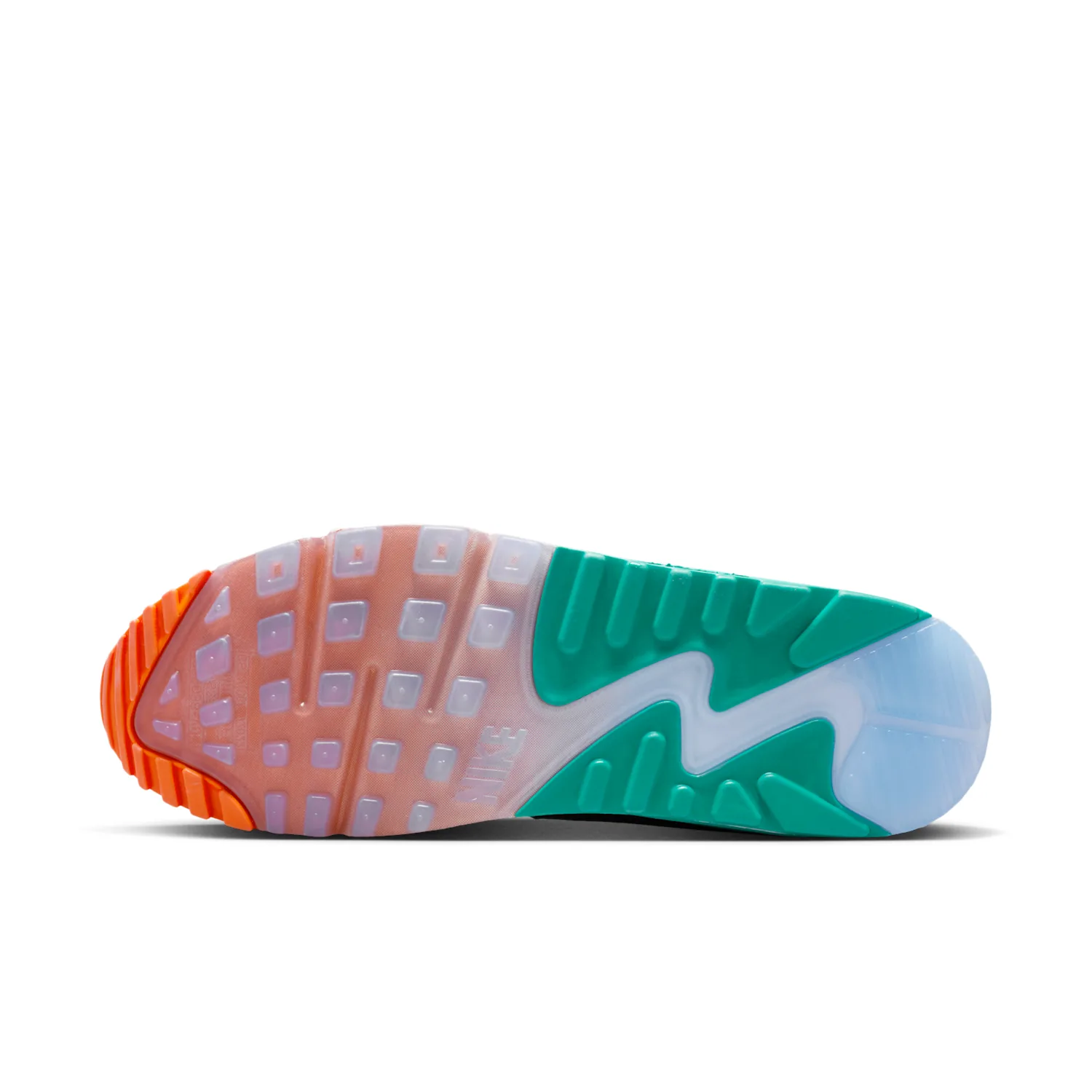 Miami Dolphins Air Max 90 image 2