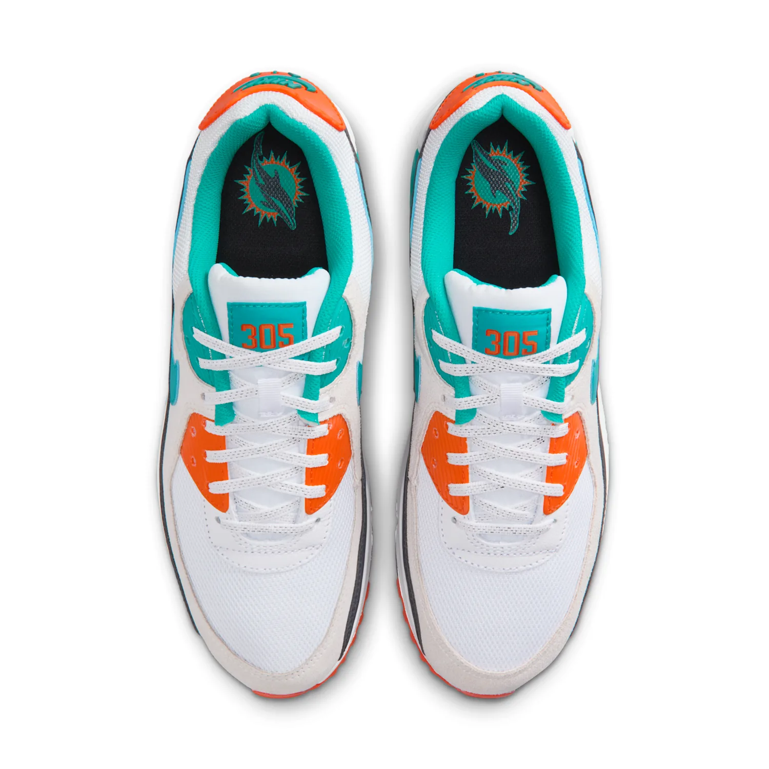 Miami Dolphins Air Max 90 image 4