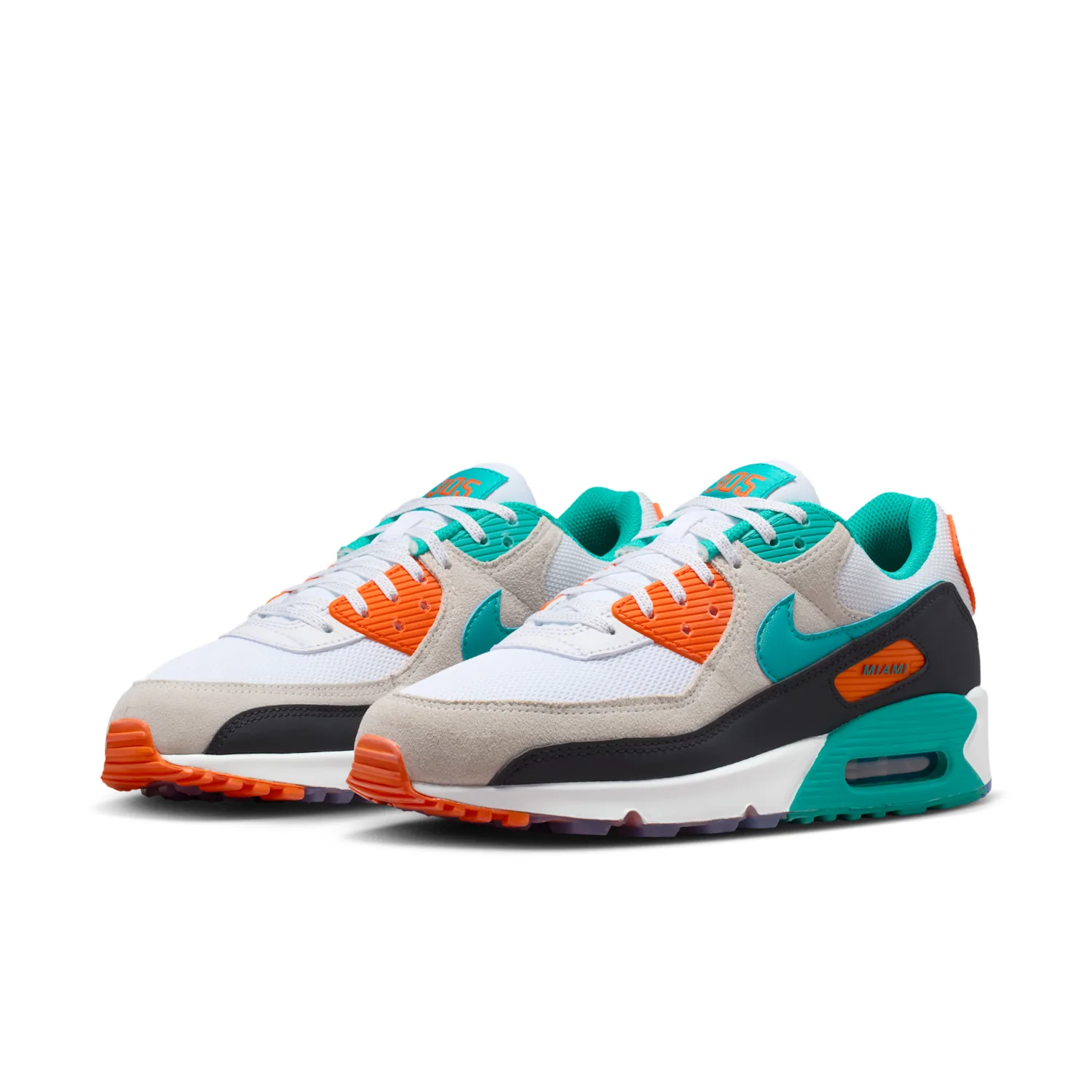 Miami Dolphins Air Max 90 image 5