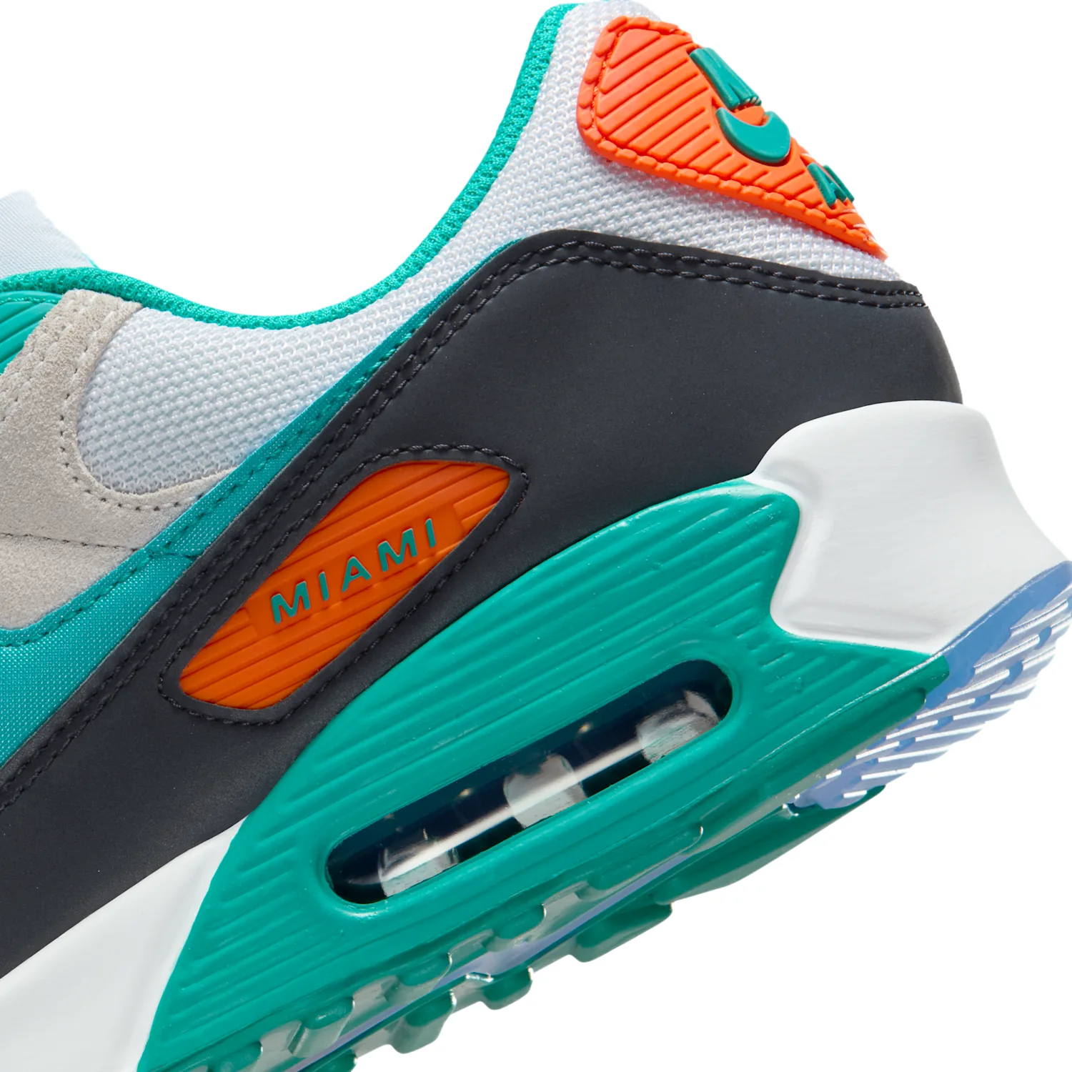 Miami Dolphins Air Max 90 image 8
