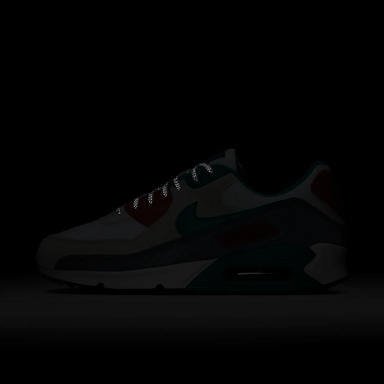 Miami Dolphins Air Max 90 image 9