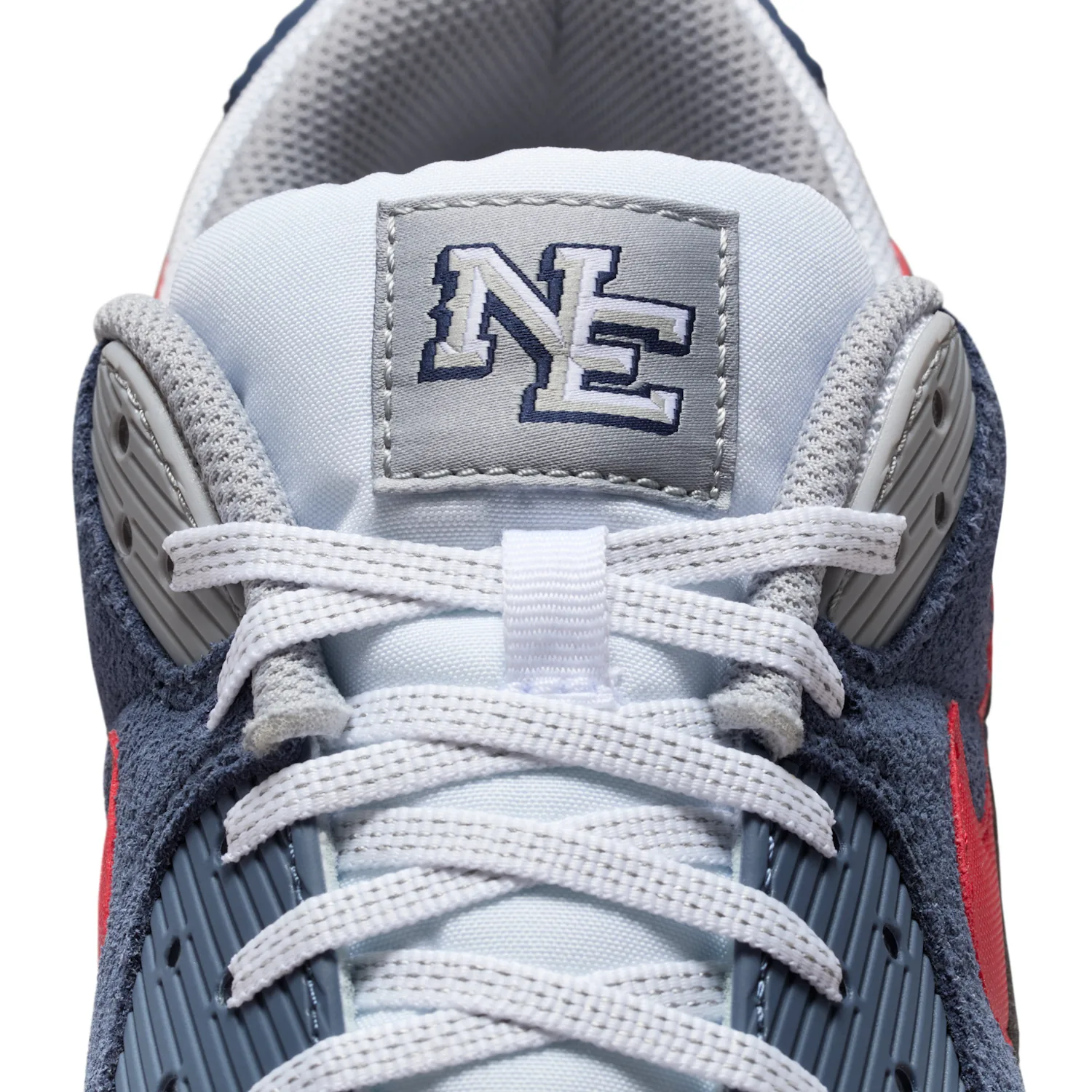 New England Patriots Air Max 90 image 2