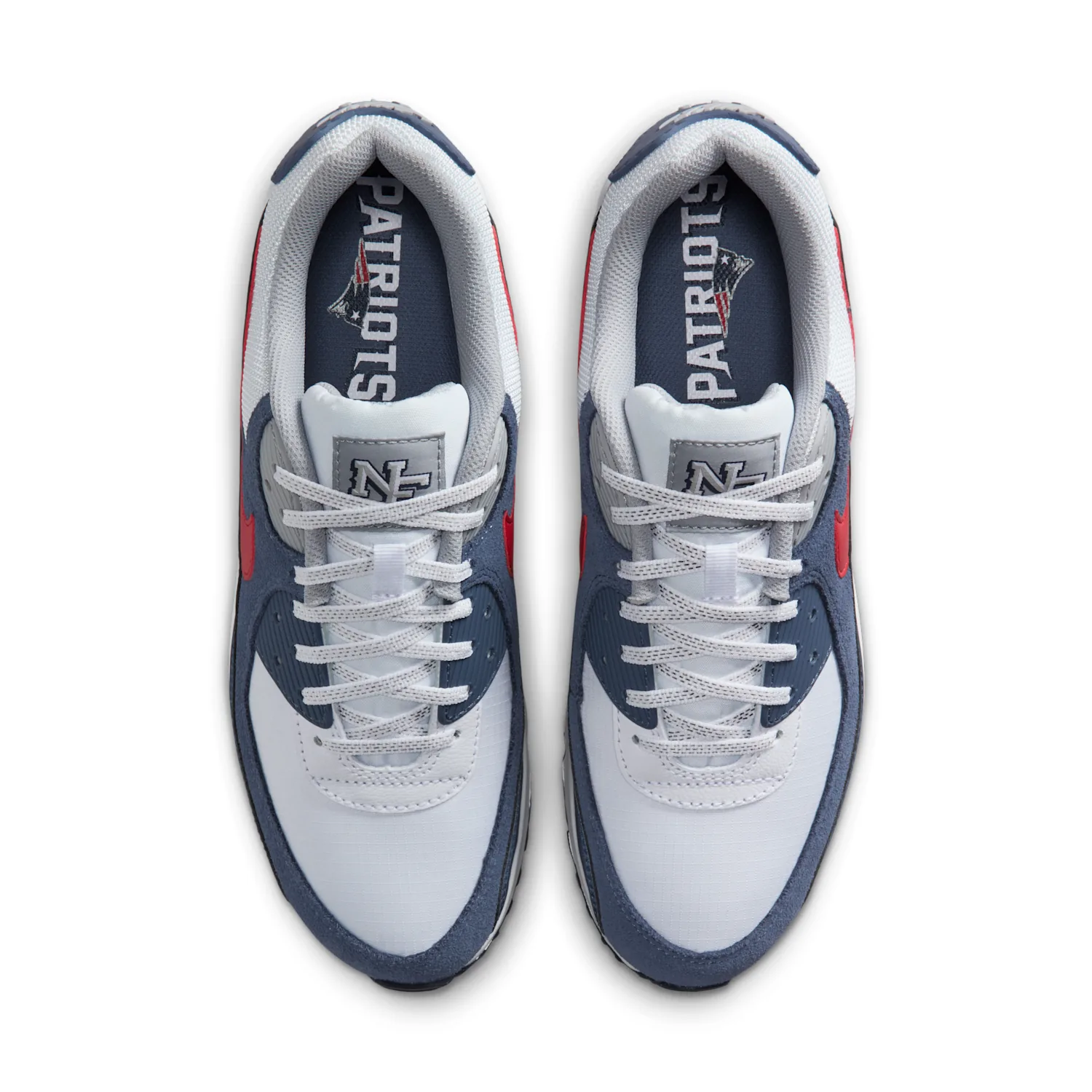 New England Patriots Air Max 90 image 6