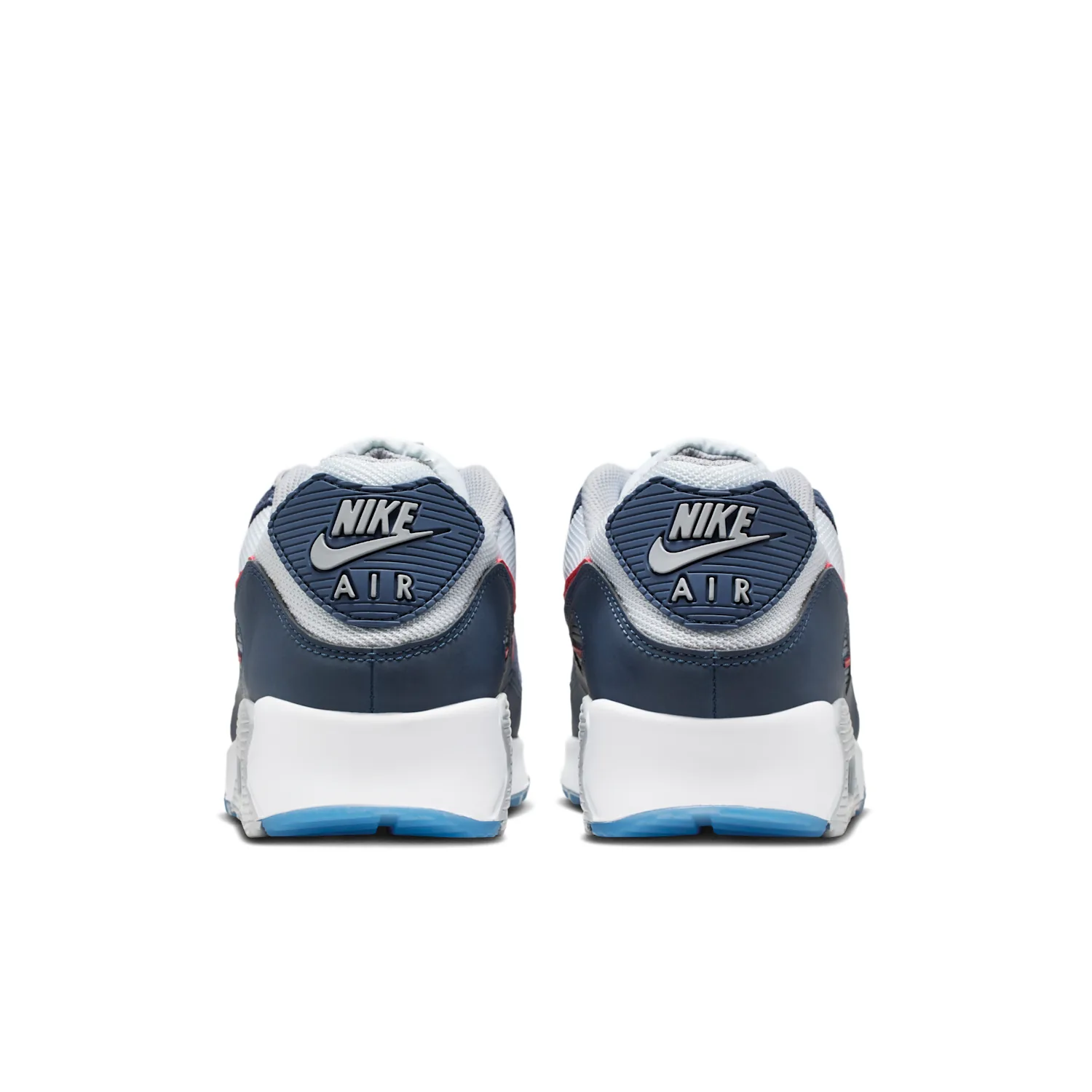 New England Patriots Air Max 90 image 8
