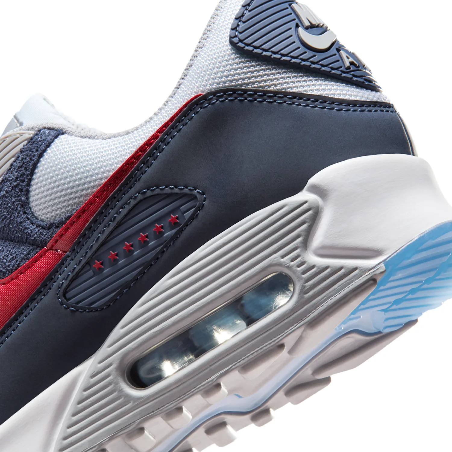New England Patriots Air Max 90 image 10
