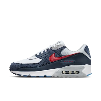 New England Patriots Air Max 90