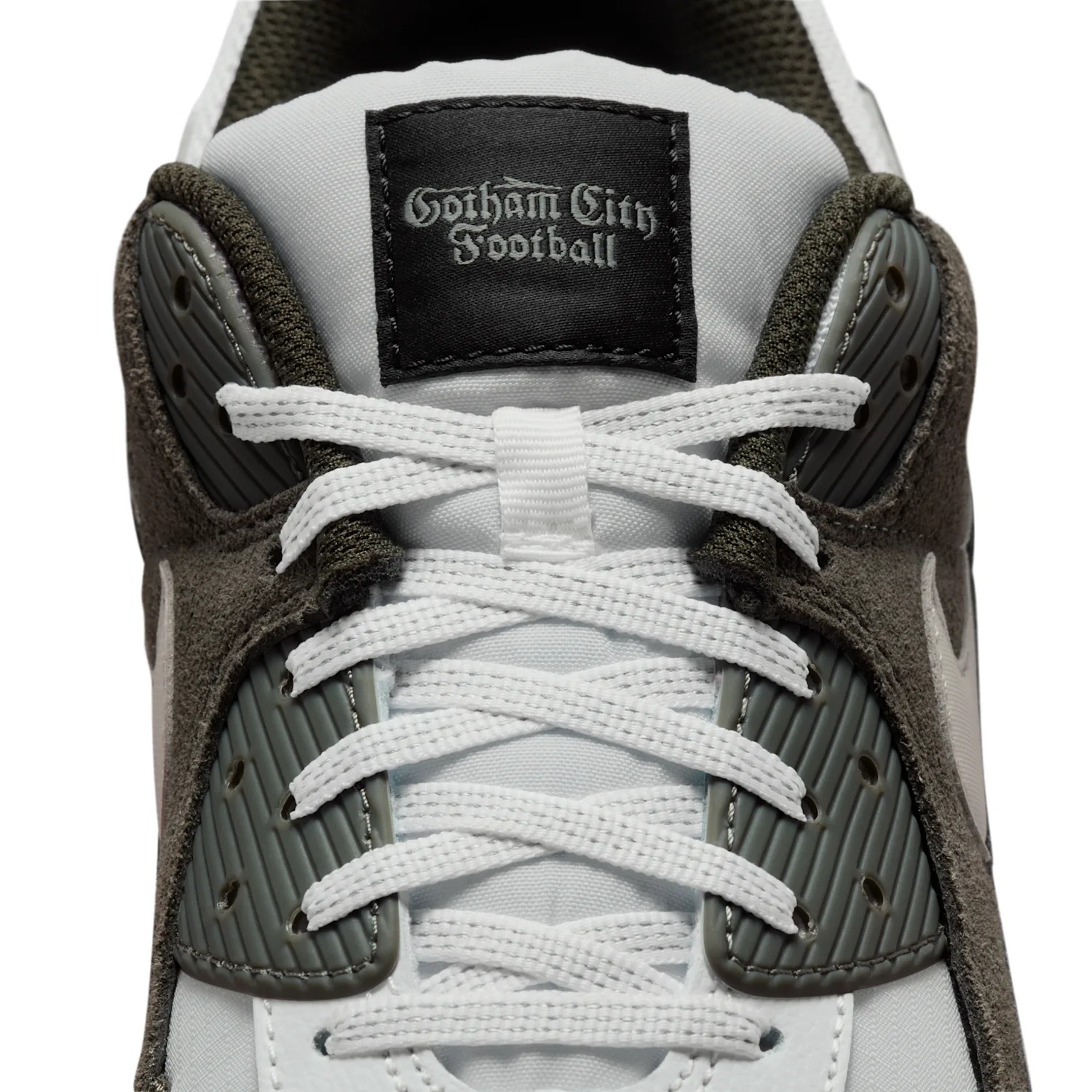 New York Jets Air Max 90 image 2