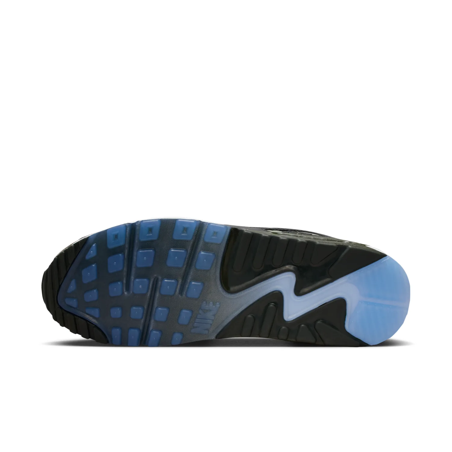 New York Jets Air Max 90 image 3