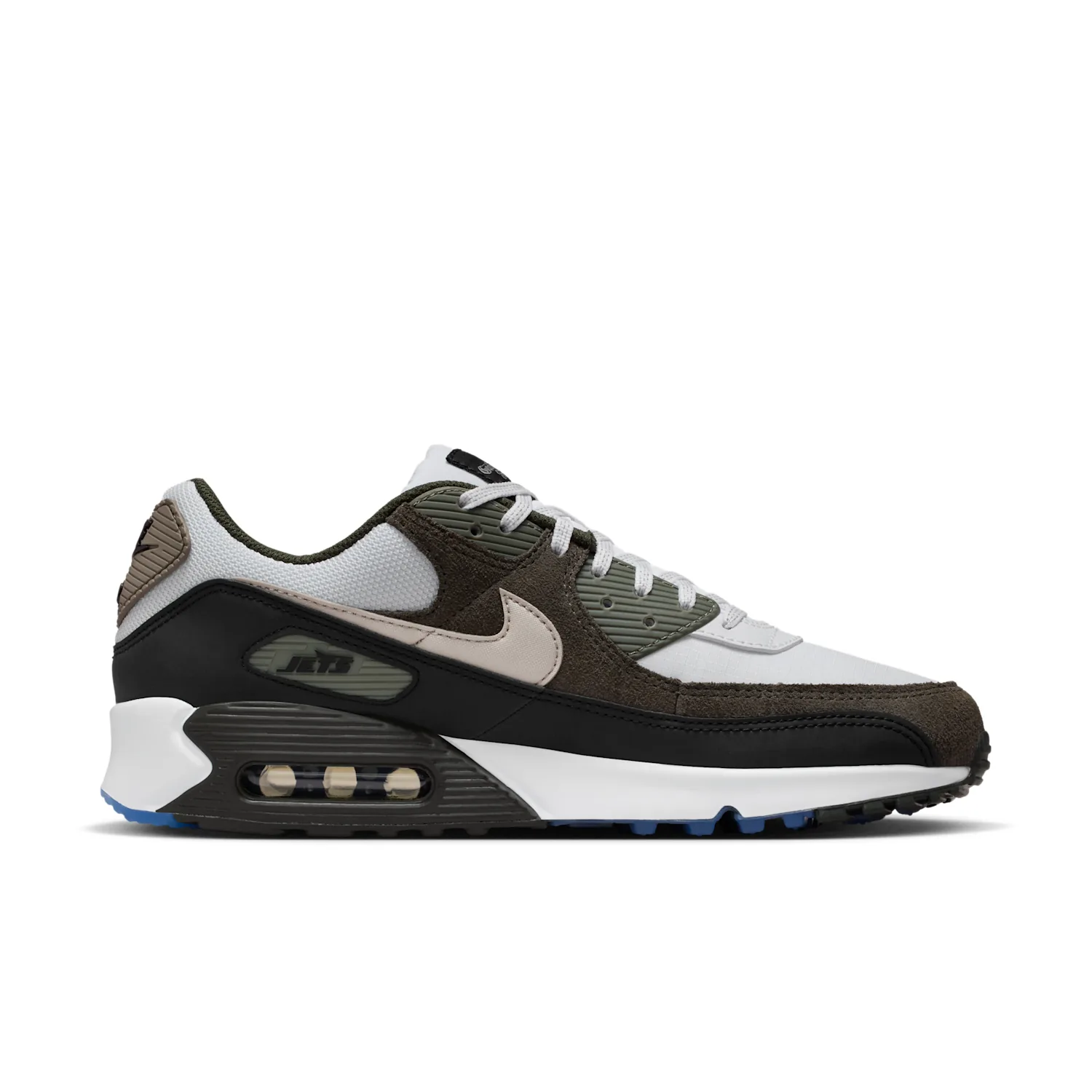 New York Jets Air Max 90 image 4