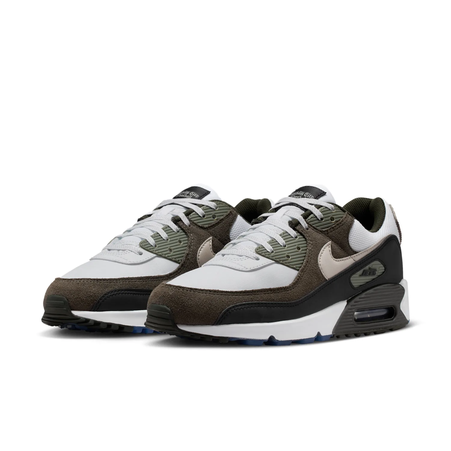 New York Jets Air Max 90 image 6