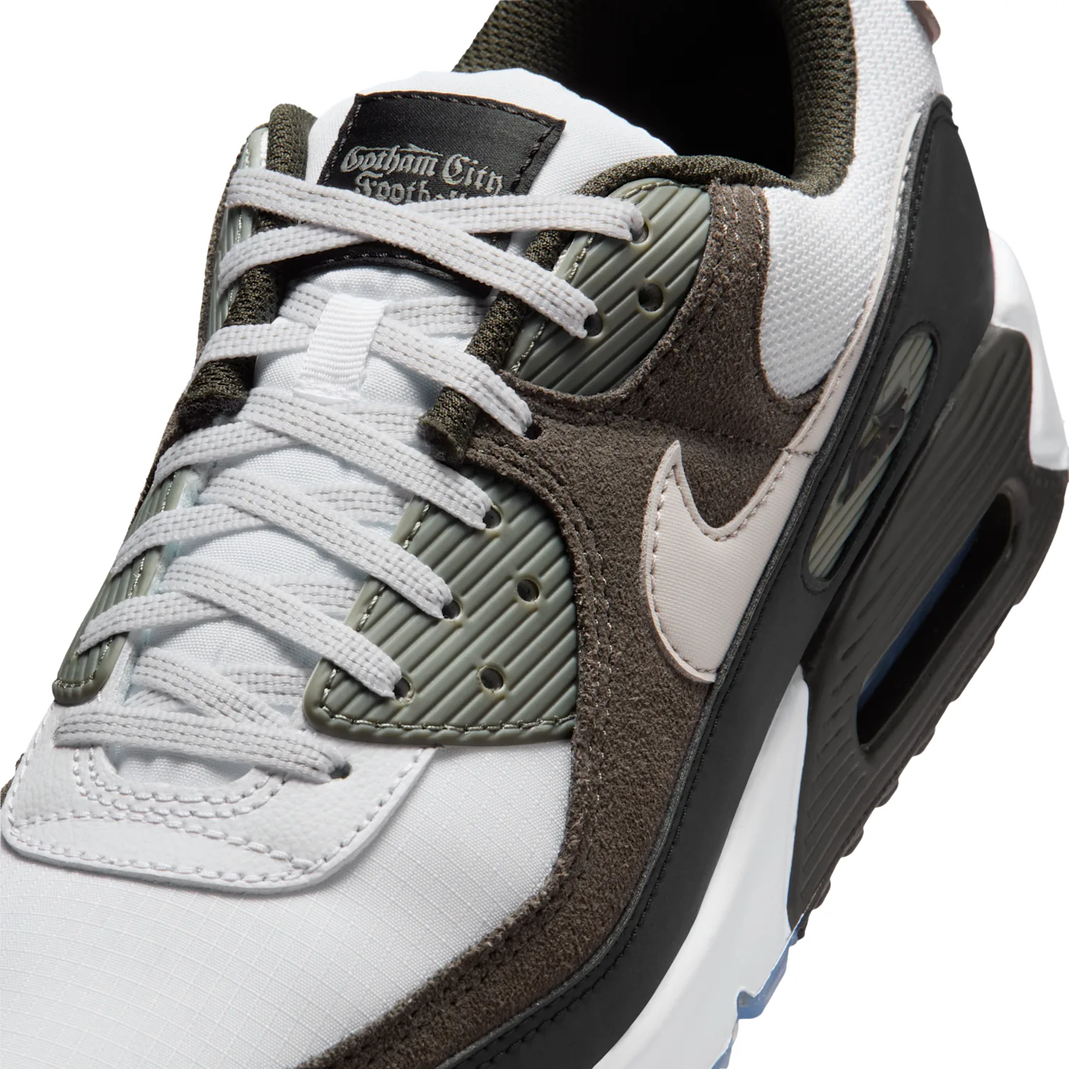 New York Jets Air Max 90 image 8
