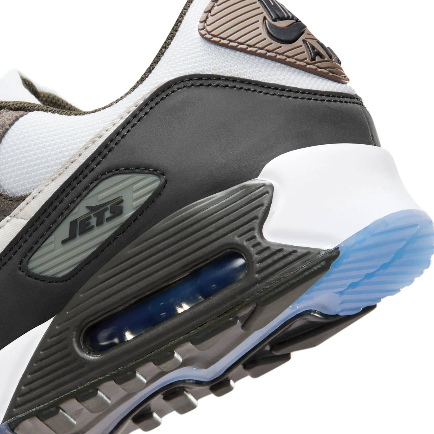 New York Jets Air Max 90 image 9
