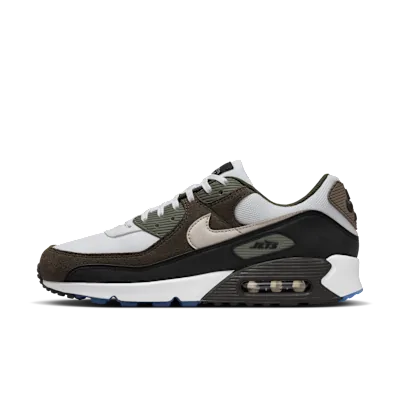 New York Jets Air Max 90