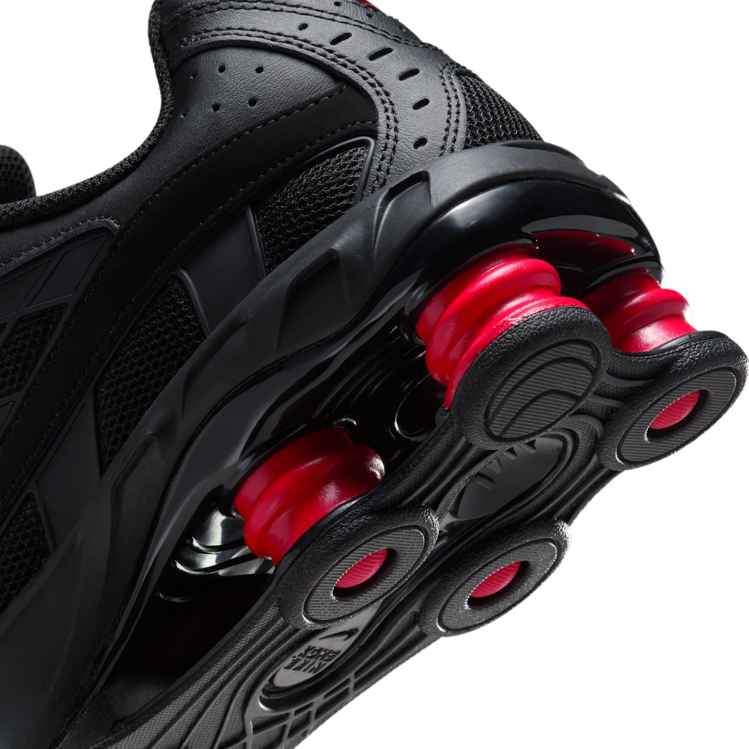 Nike Shox Ride 2 image 8