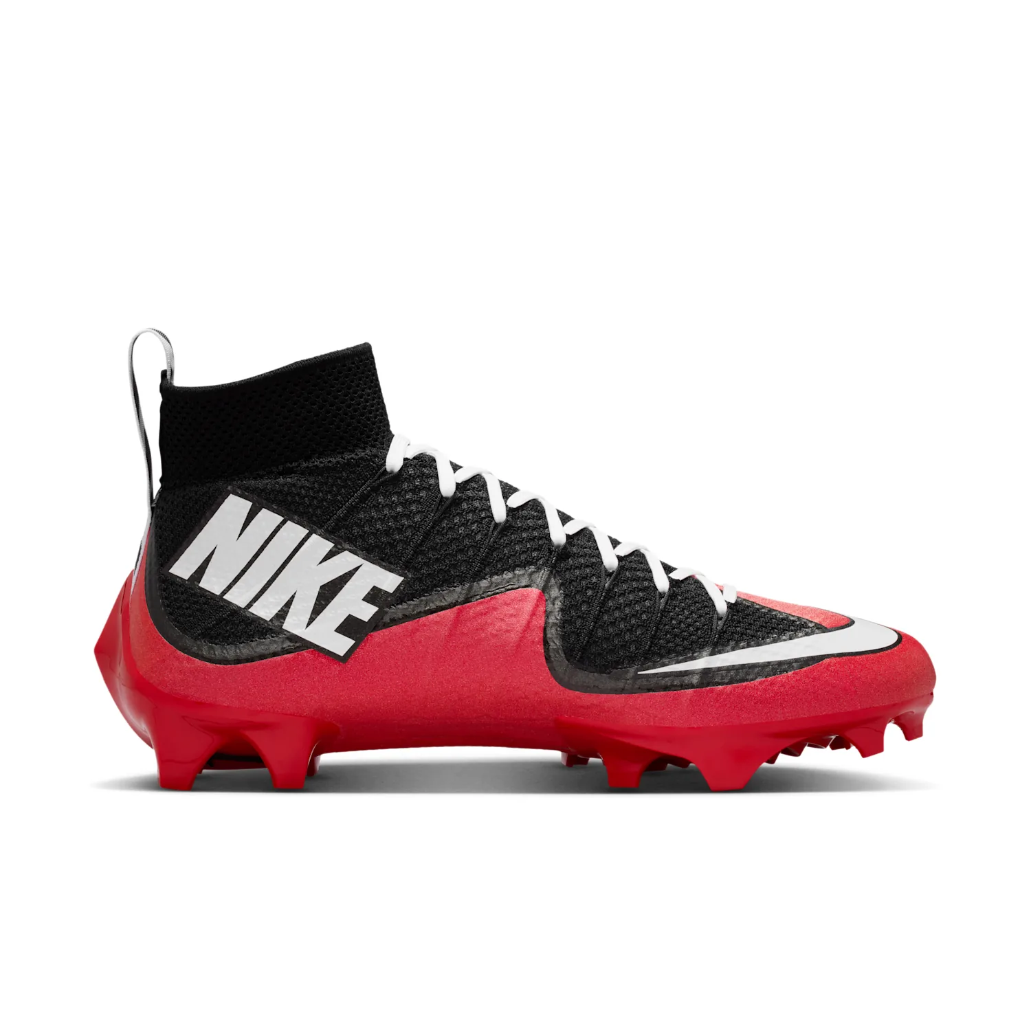 Nike Vapor Edge 360 "Untouchable" image 3