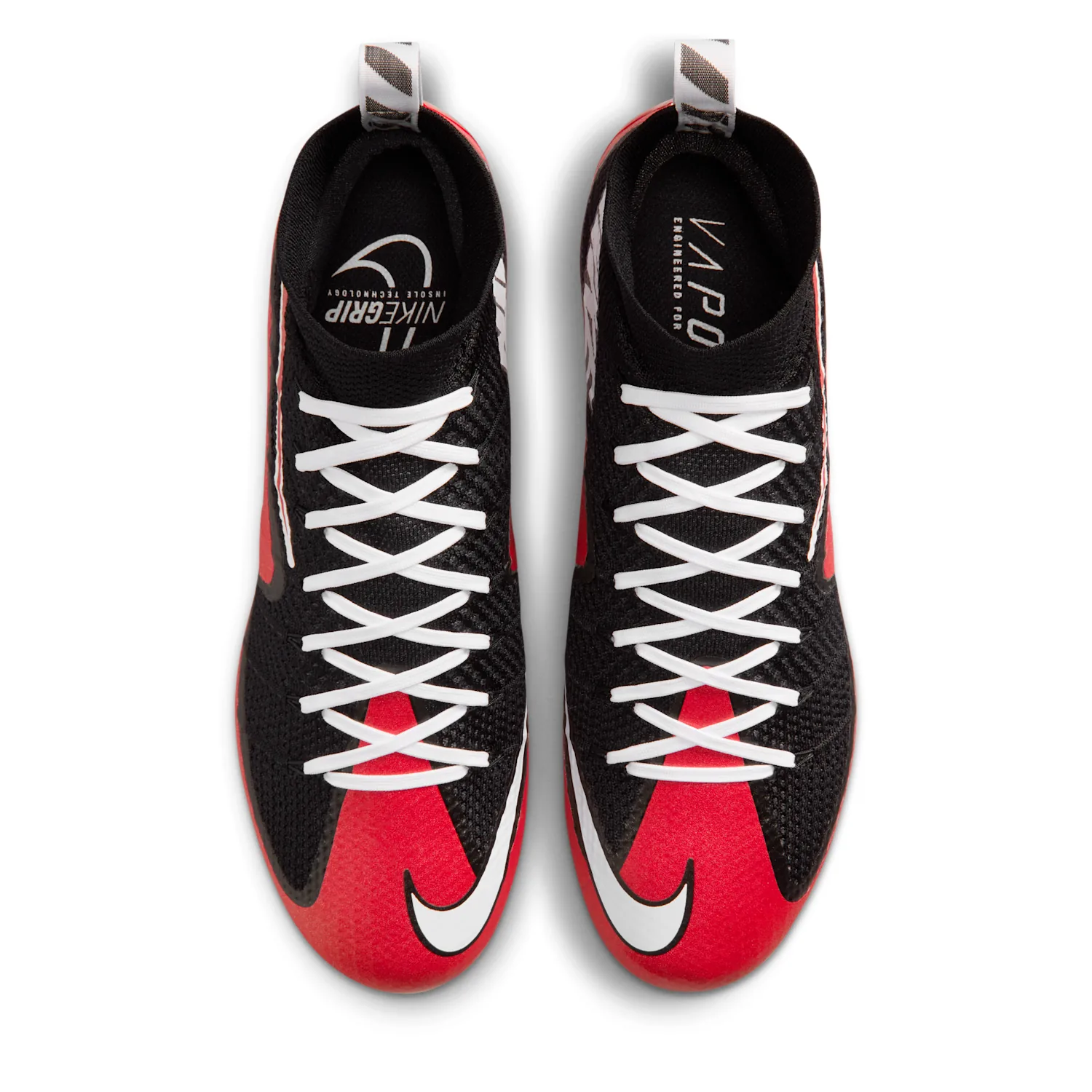 Nike Vapor Edge 360 "Untouchable" image 4