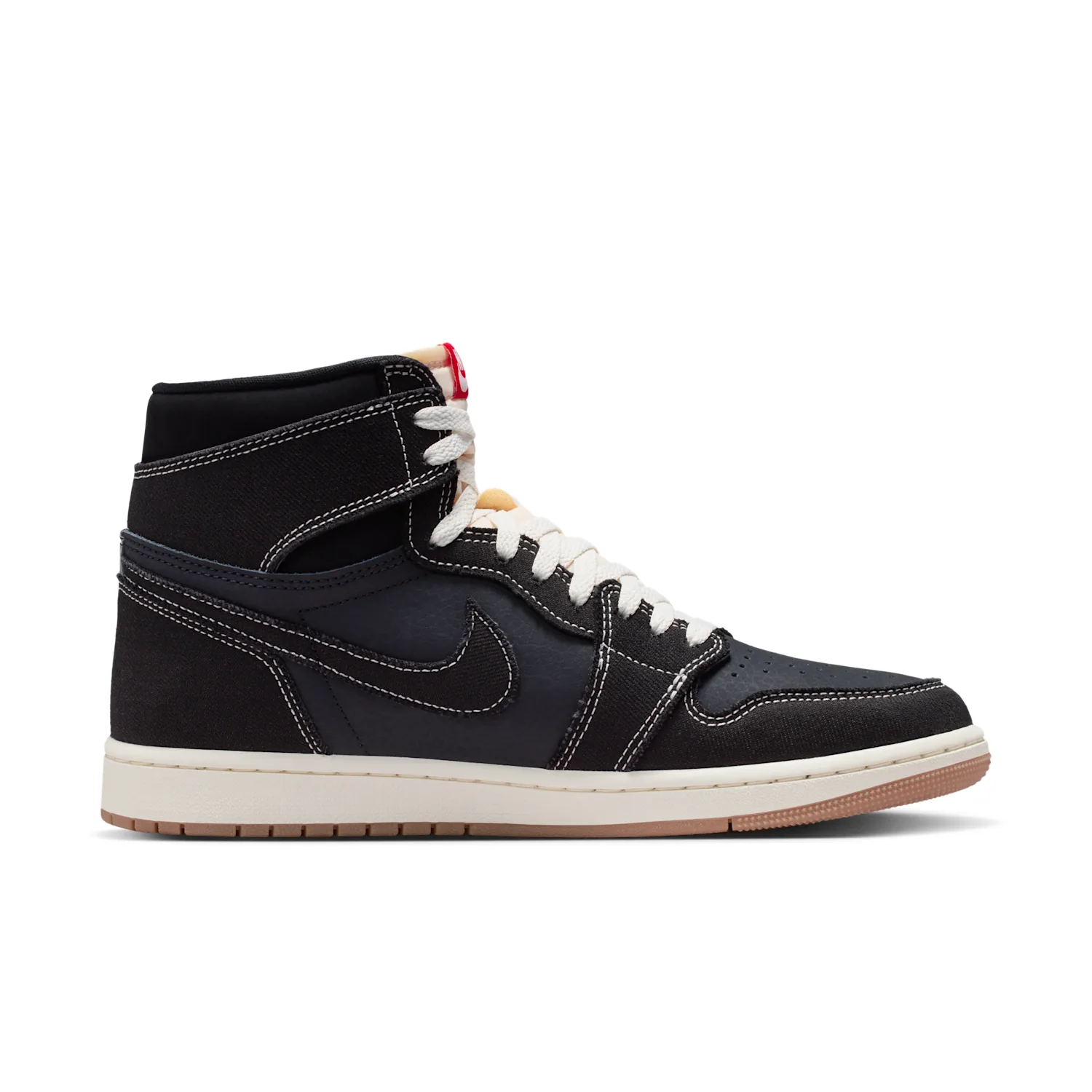 Air Jordan 1 Retro High OG Flight Club image 6
