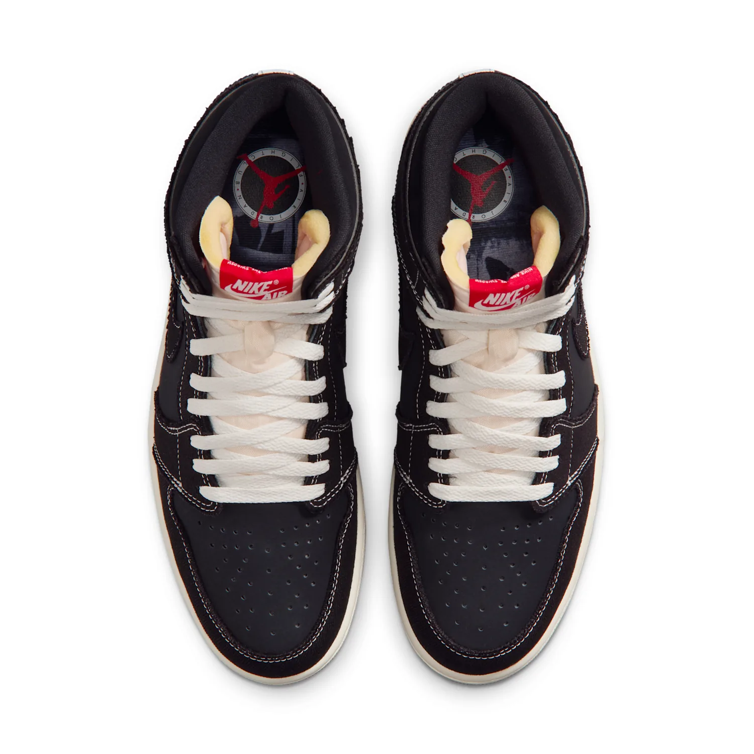 Air Jordan 1 Retro High OG Flight Club image 7