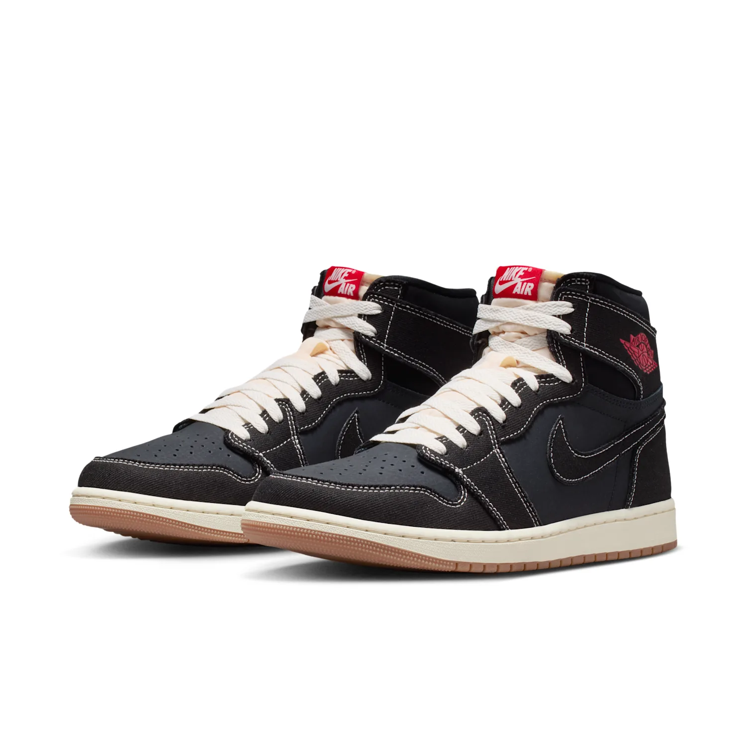 Air Jordan 1 Retro High OG Flight Club image 8