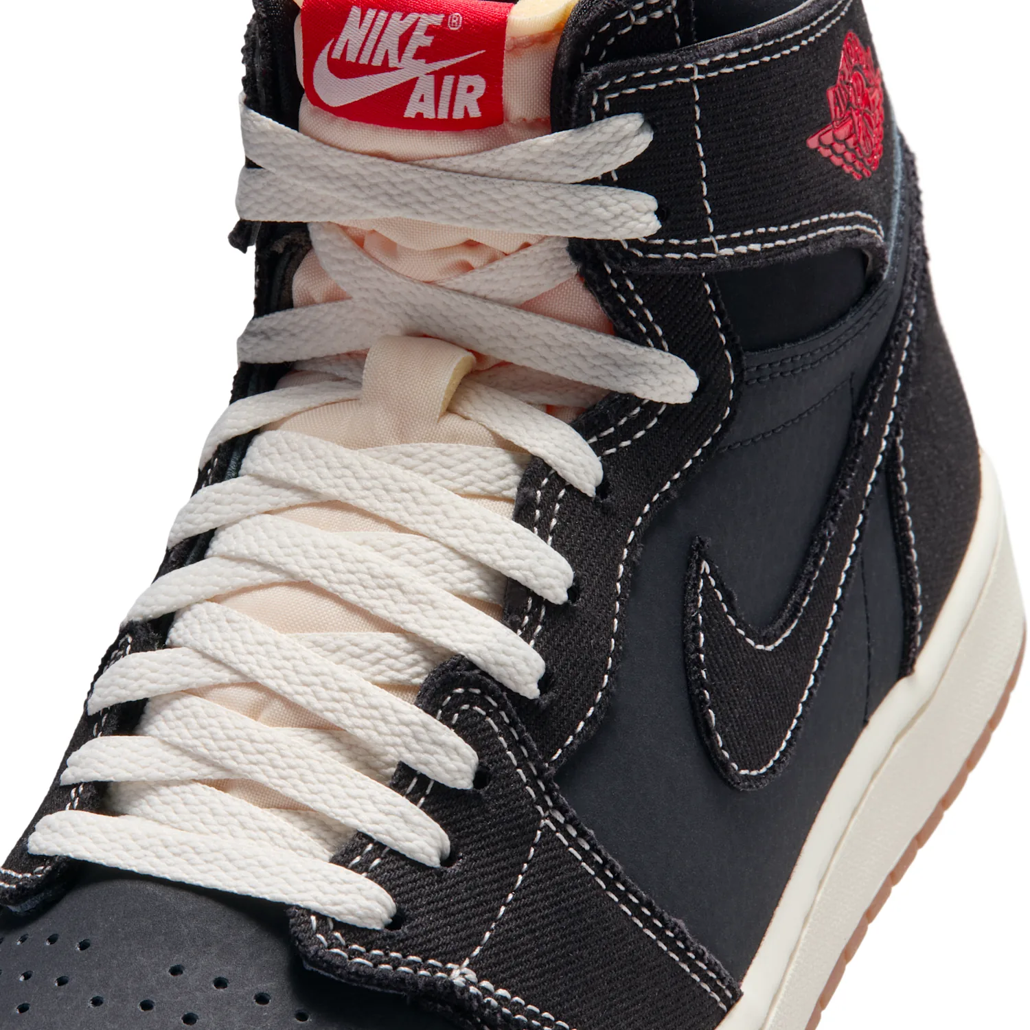 Air Jordan 1 Retro High OG Flight Club image 10