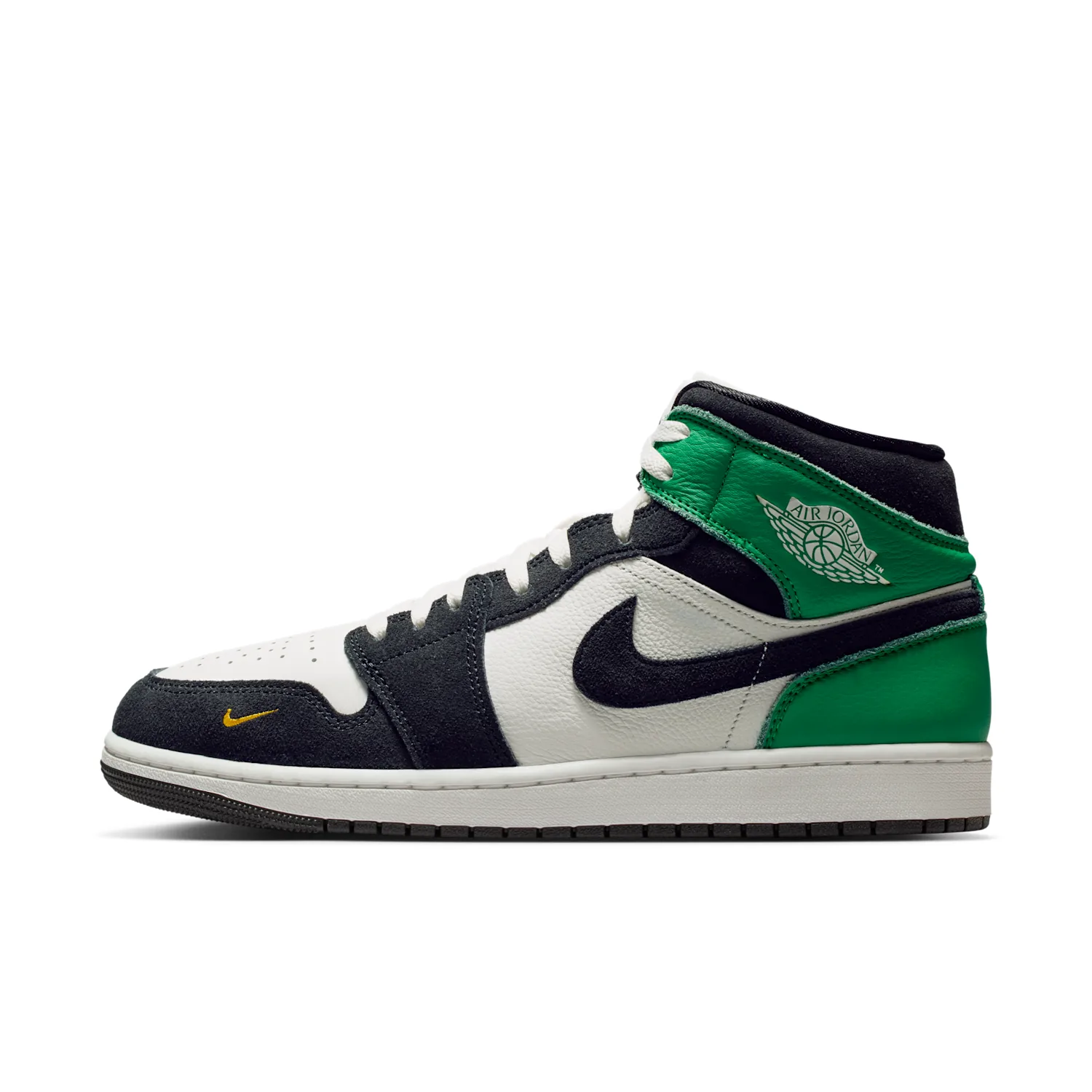Air Jordan 1 Mid SE
