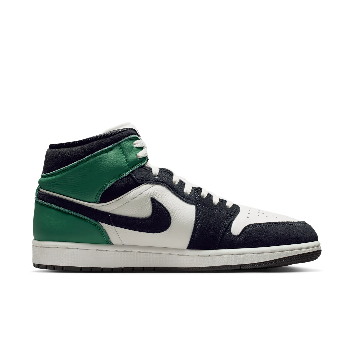 Air Jordan 1 Mid SE image 3
